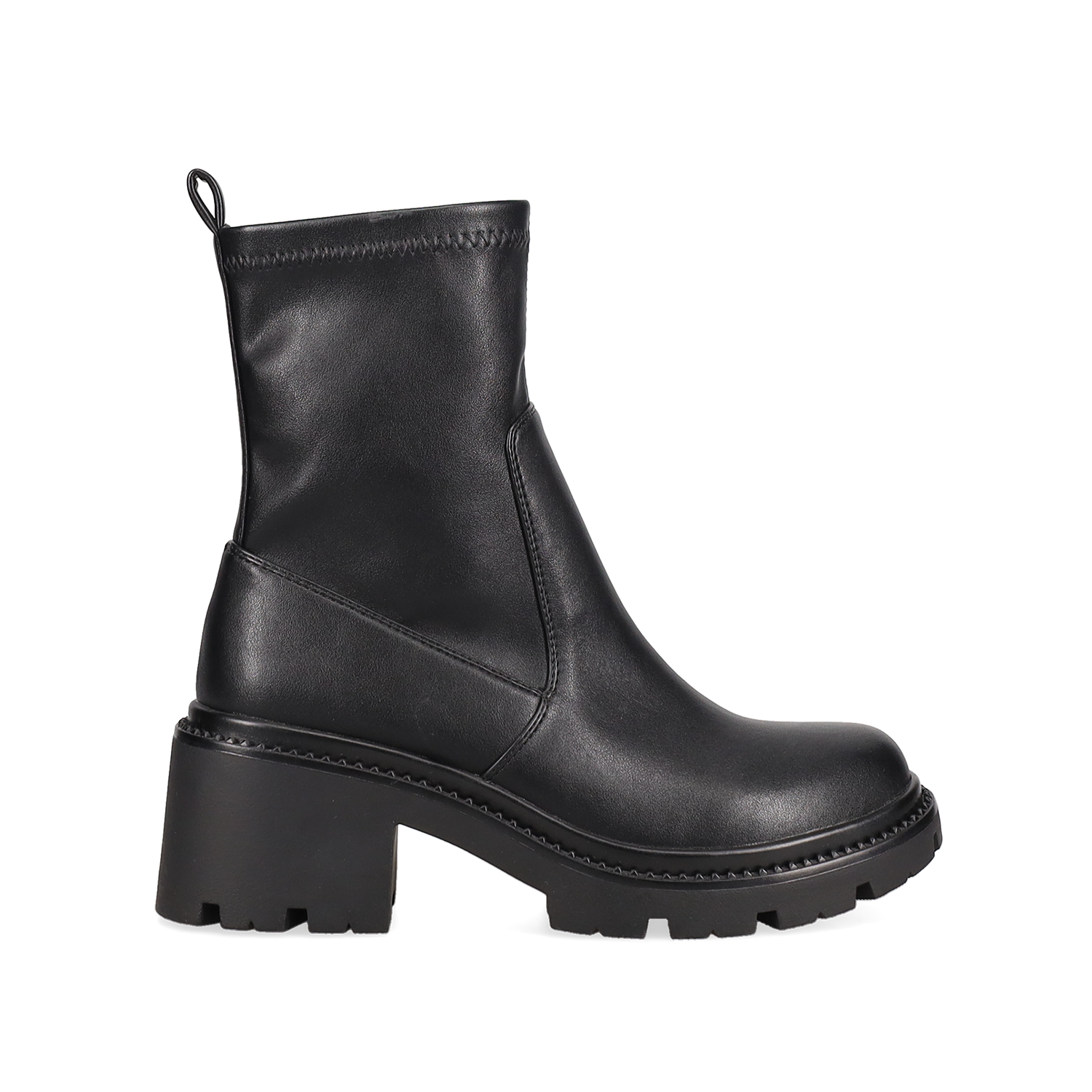 MIGATO - ΣΗΜΑΝΤΙΚΟ: Σε περίπτωση διαφοράς τιμής από το κατάστημα ισχύει παντα και μόνο η τιμή του καταστήματος Μαύρο μποτάκι