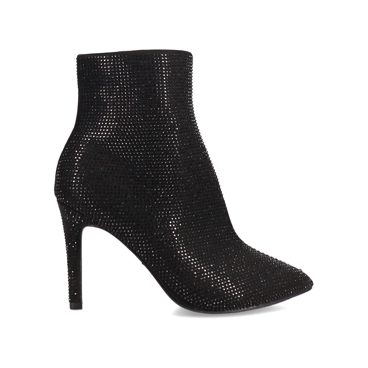 MIGATO - ΣΗΜΑΝΤΙΚΟ: Σε περίπτωση διαφοράς τιμής από το κατάστημα ισχύει παντα και μόνο η τιμή του καταστήματος Μαύρο μποτάκι