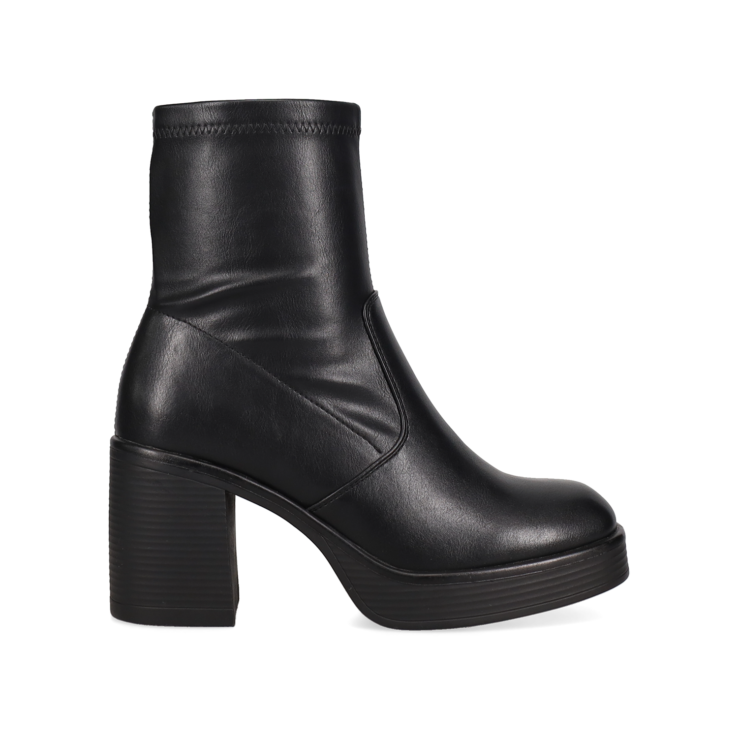 MIGATO - ΣΗΜΑΝΤΙΚΟ: Σε περίπτωση διαφοράς τιμής από το κατάστημα ισχύει παντα και μόνο η τιμή του καταστήματος Μαύρο μποτάκι