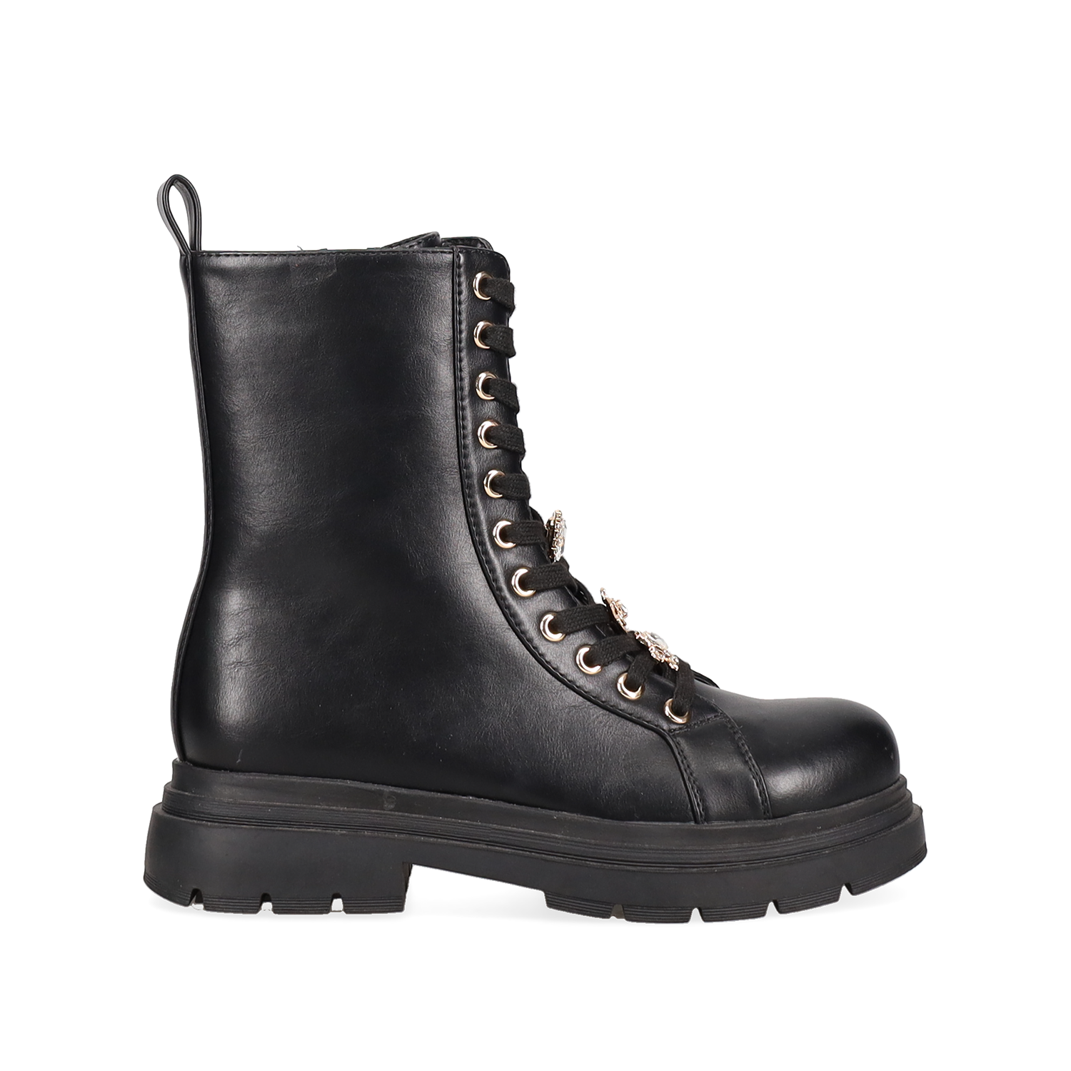 Μαύρο αρβυλάκι