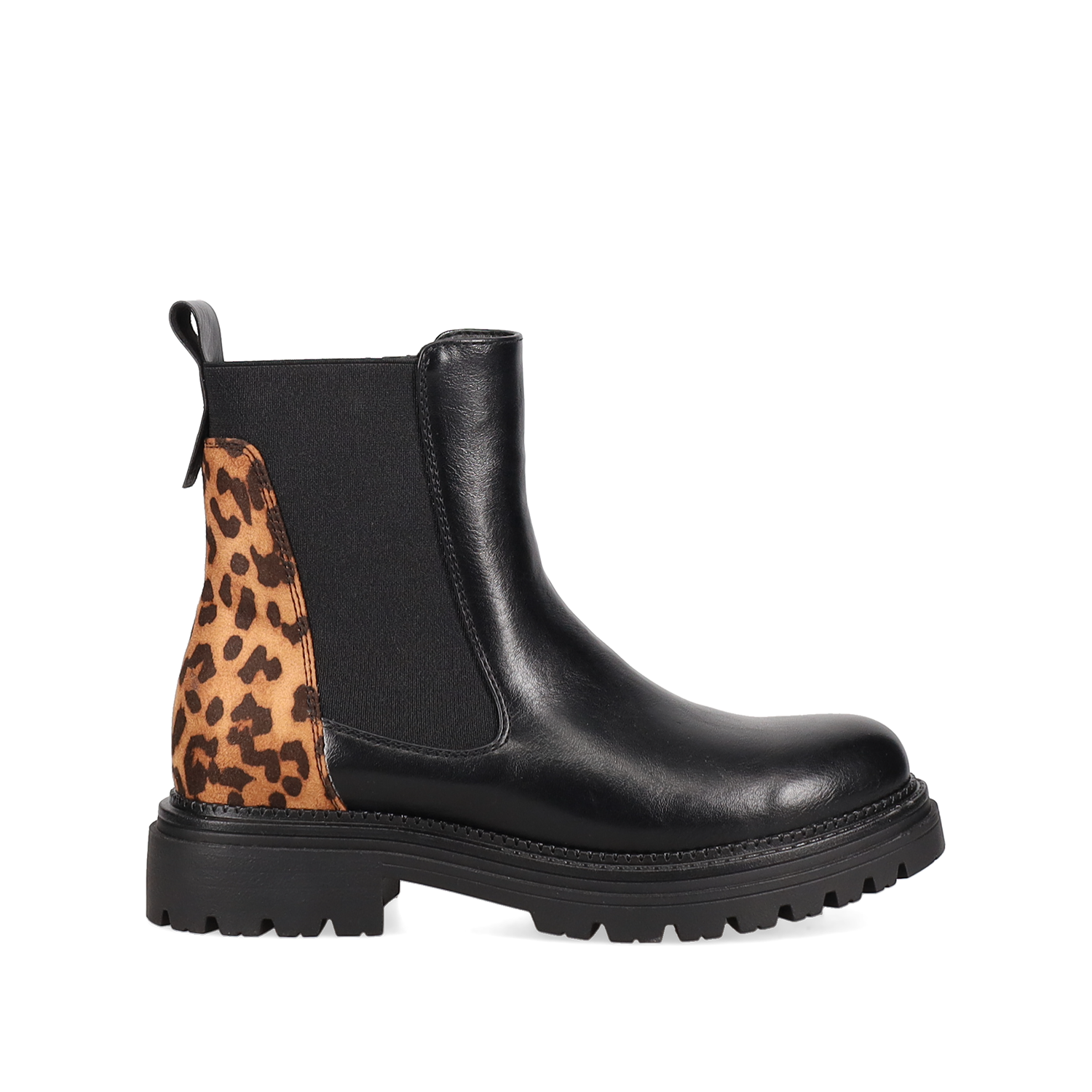 Μαύρο μποτάκι