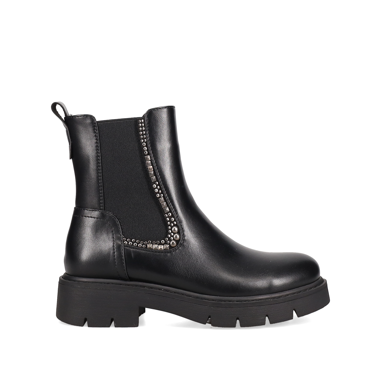 Μαύρο μποτάκι