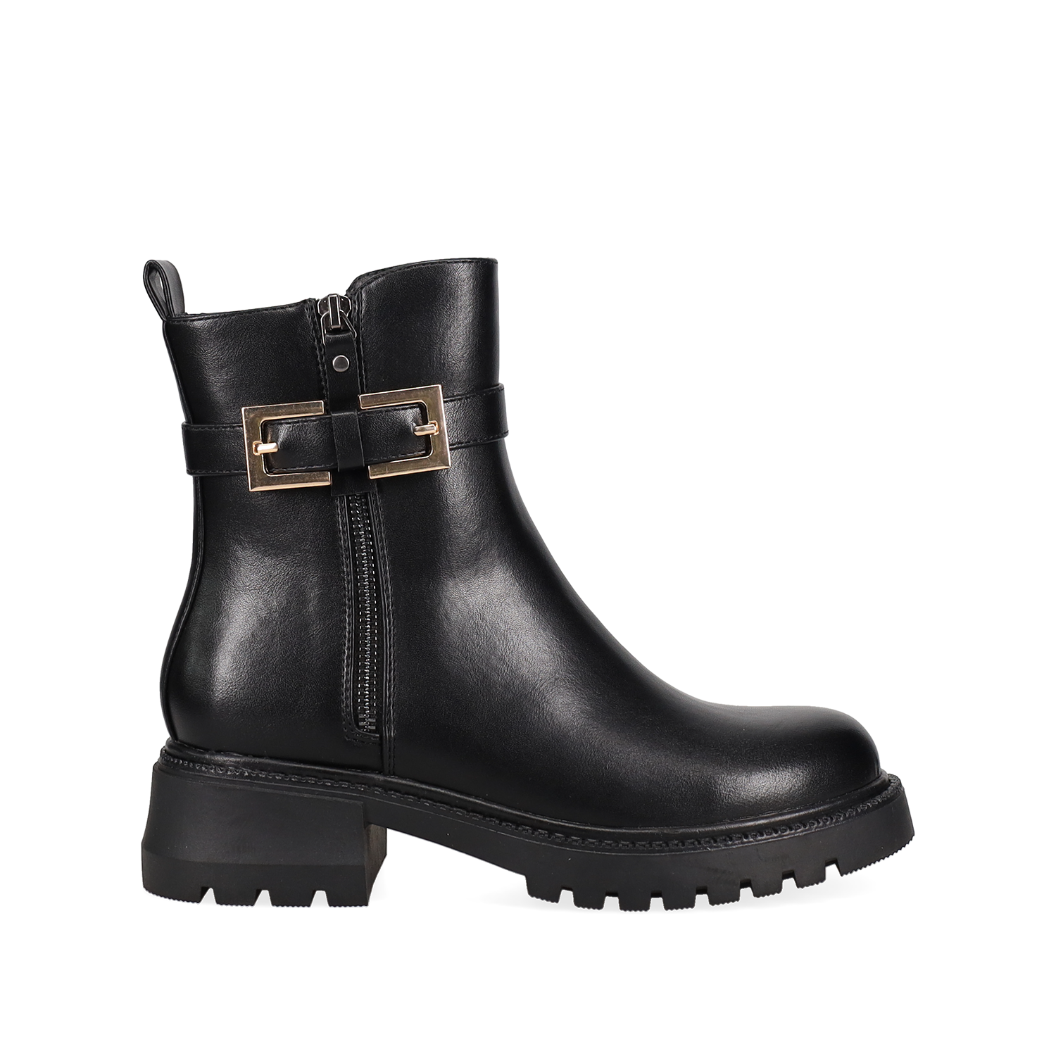 Μαύρο μποτάκι