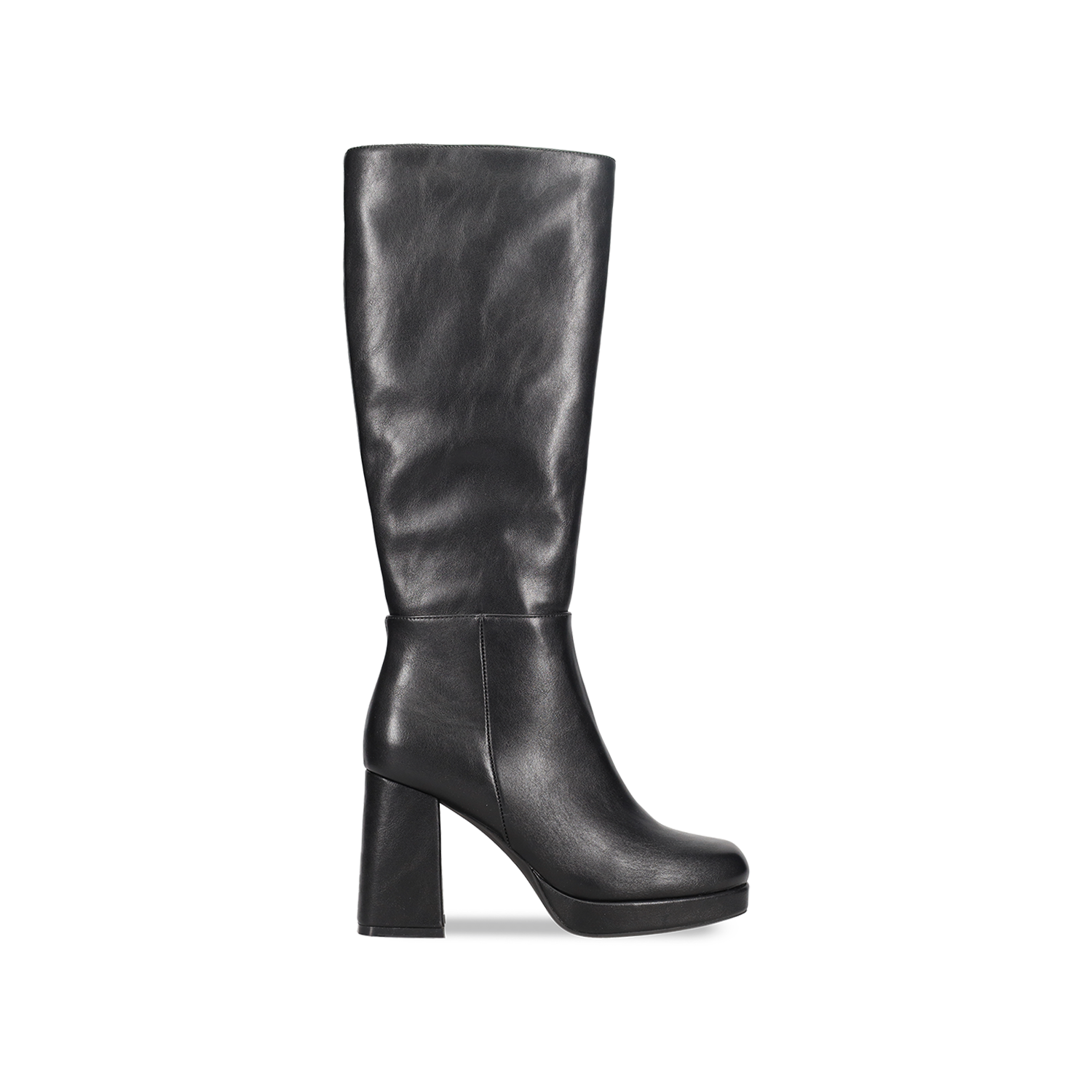 Μαύρη μπότα