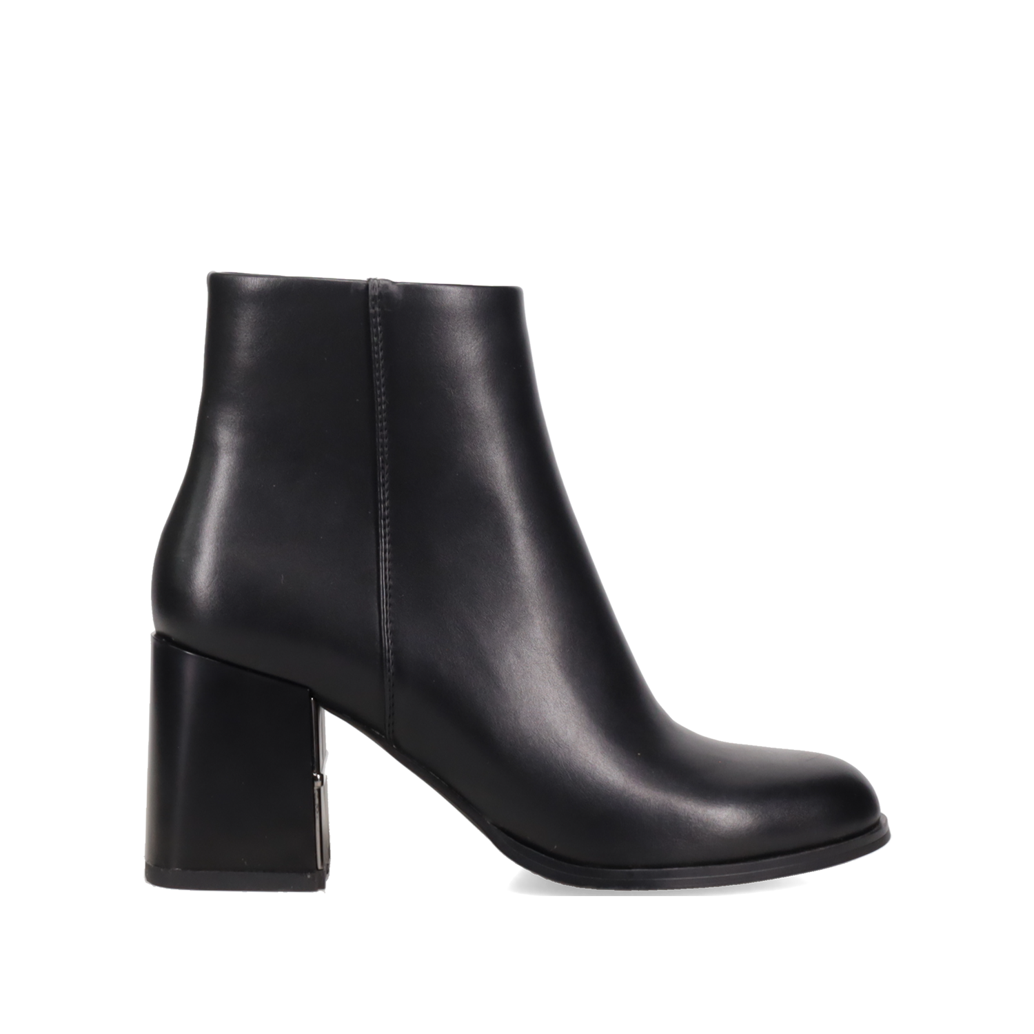 MIGATO - ΣΗΜΑΝΤΙΚΟ: Σε περίπτωση διαφοράς τιμής από το κατάστημα ισχύει παντα και μόνο η τιμή του καταστήματος Μαύρο μποτάκι