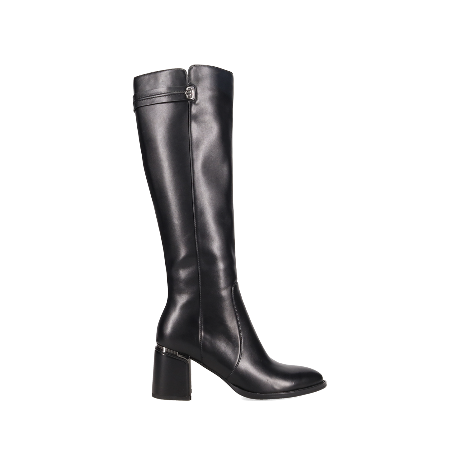 Μαύρη μπότα