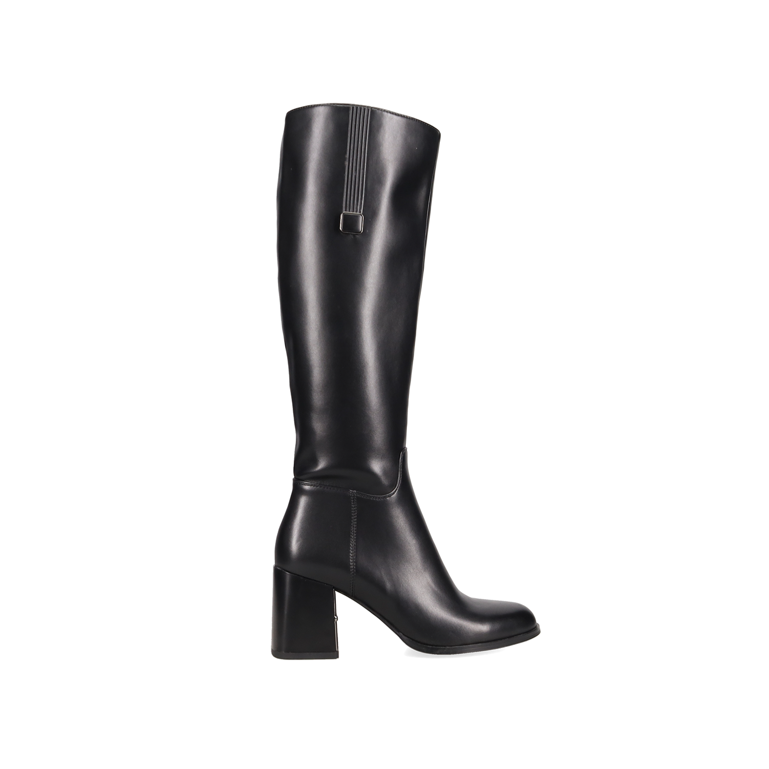 MIGATO - ΣΗΜΑΝΤΙΚΟ: Σε περίπτωση διαφοράς τιμής από το κατάστημα ισχύει παντα και μόνο η τιμή του καταστήματος Μαύρη μπότα