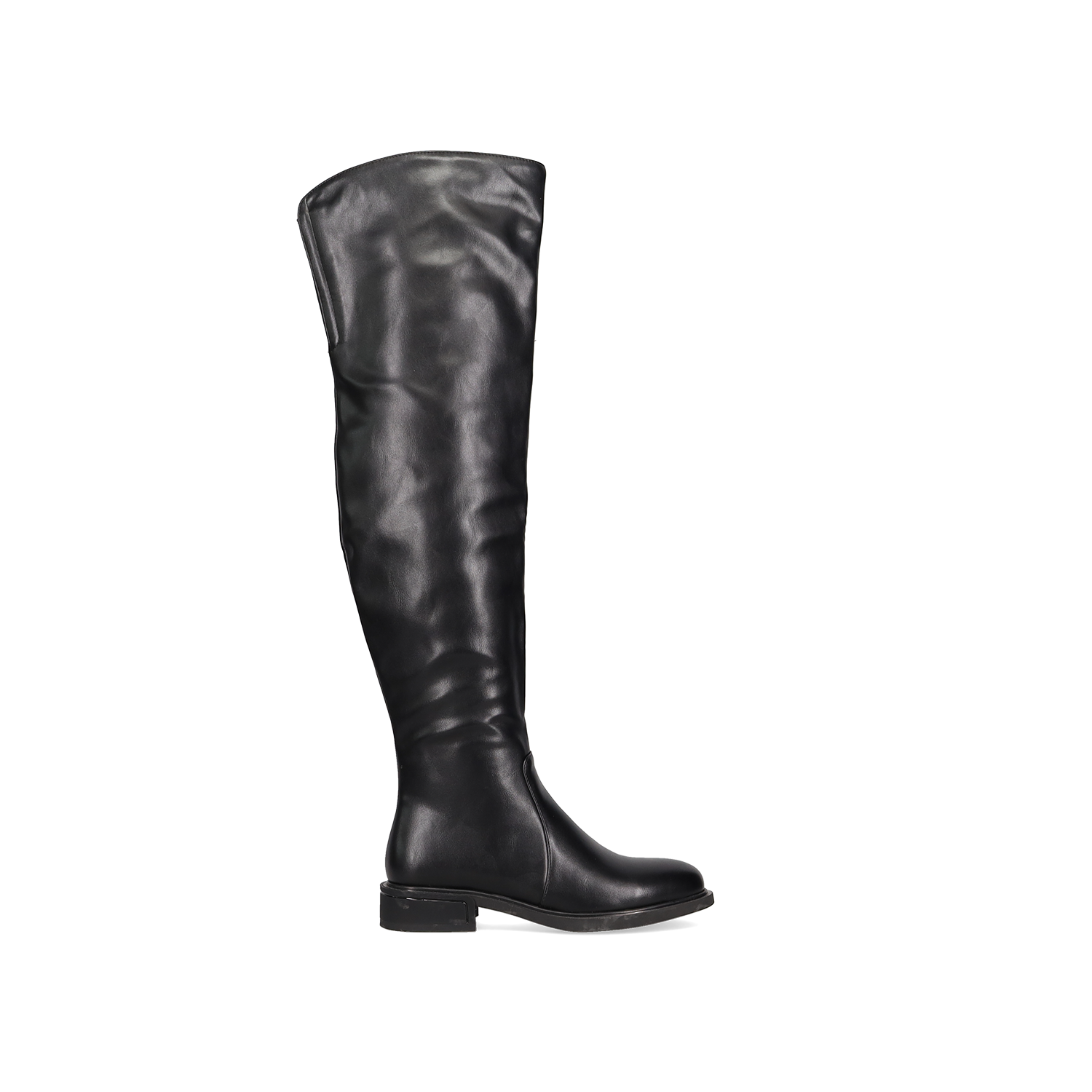 Μαύρη μπότα