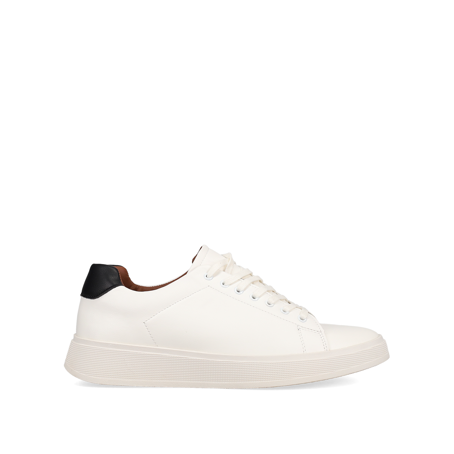 Ανδρικό λευκό sneaker