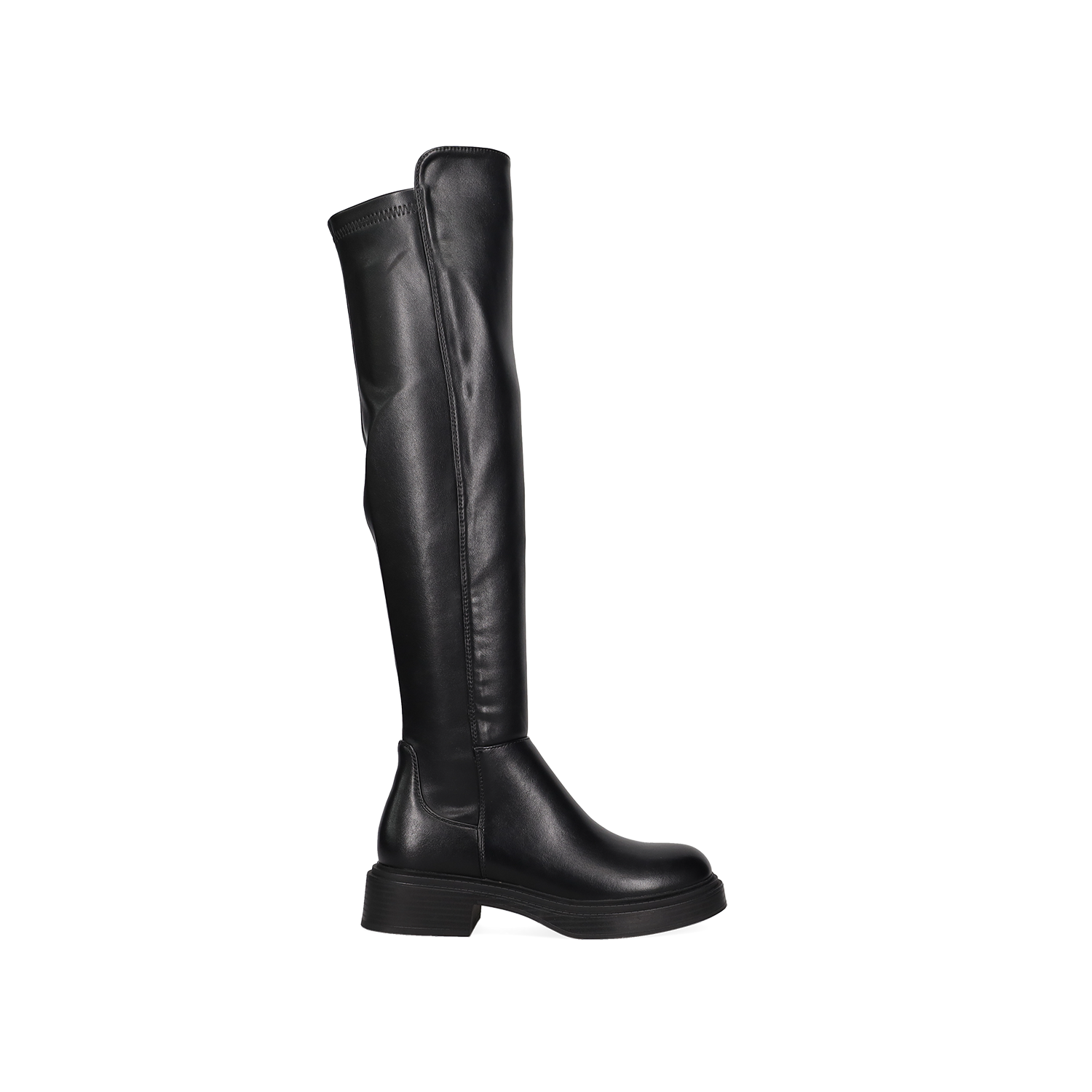 Μαύρη μπότα