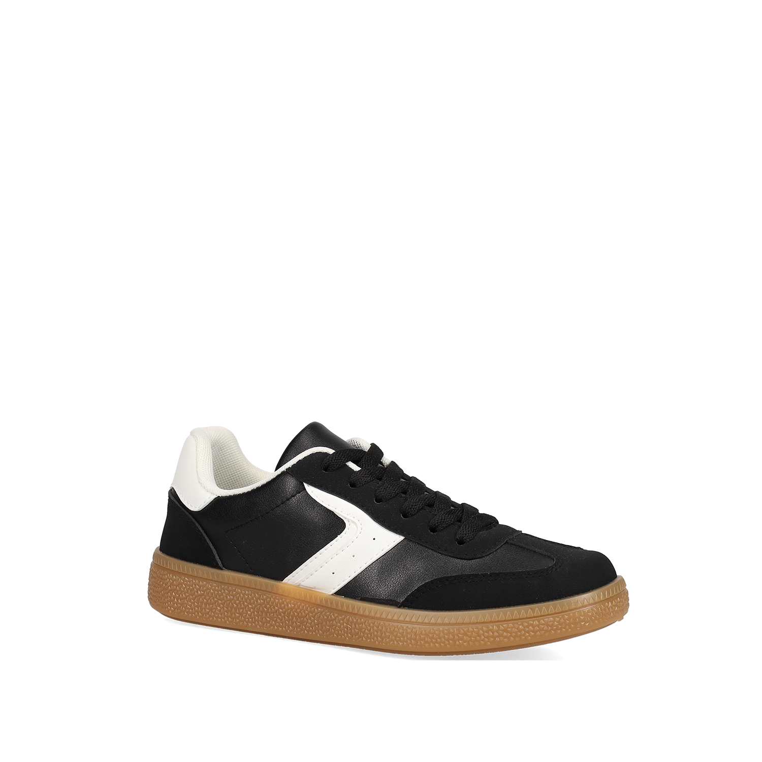 Μαύρο sneaker