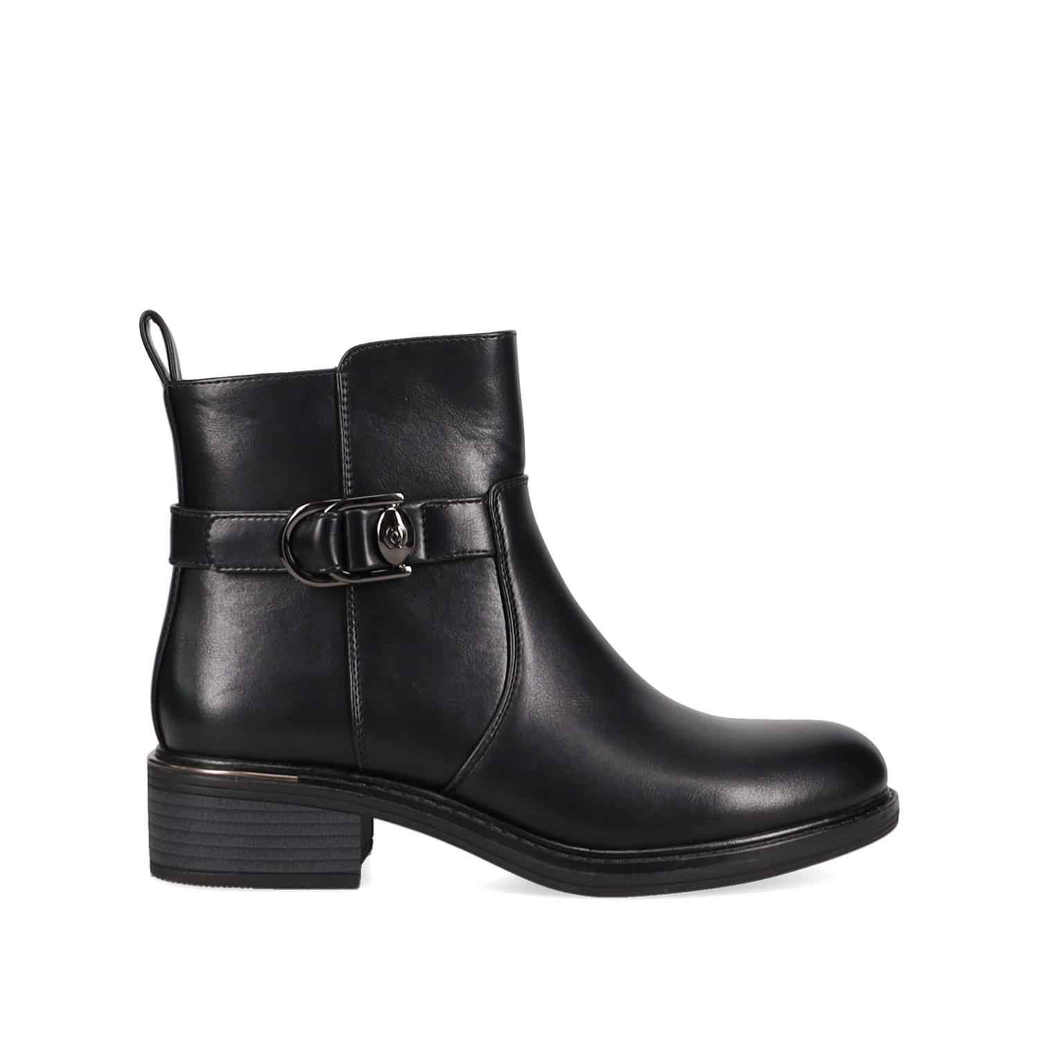 Μαύρο μποτάκι