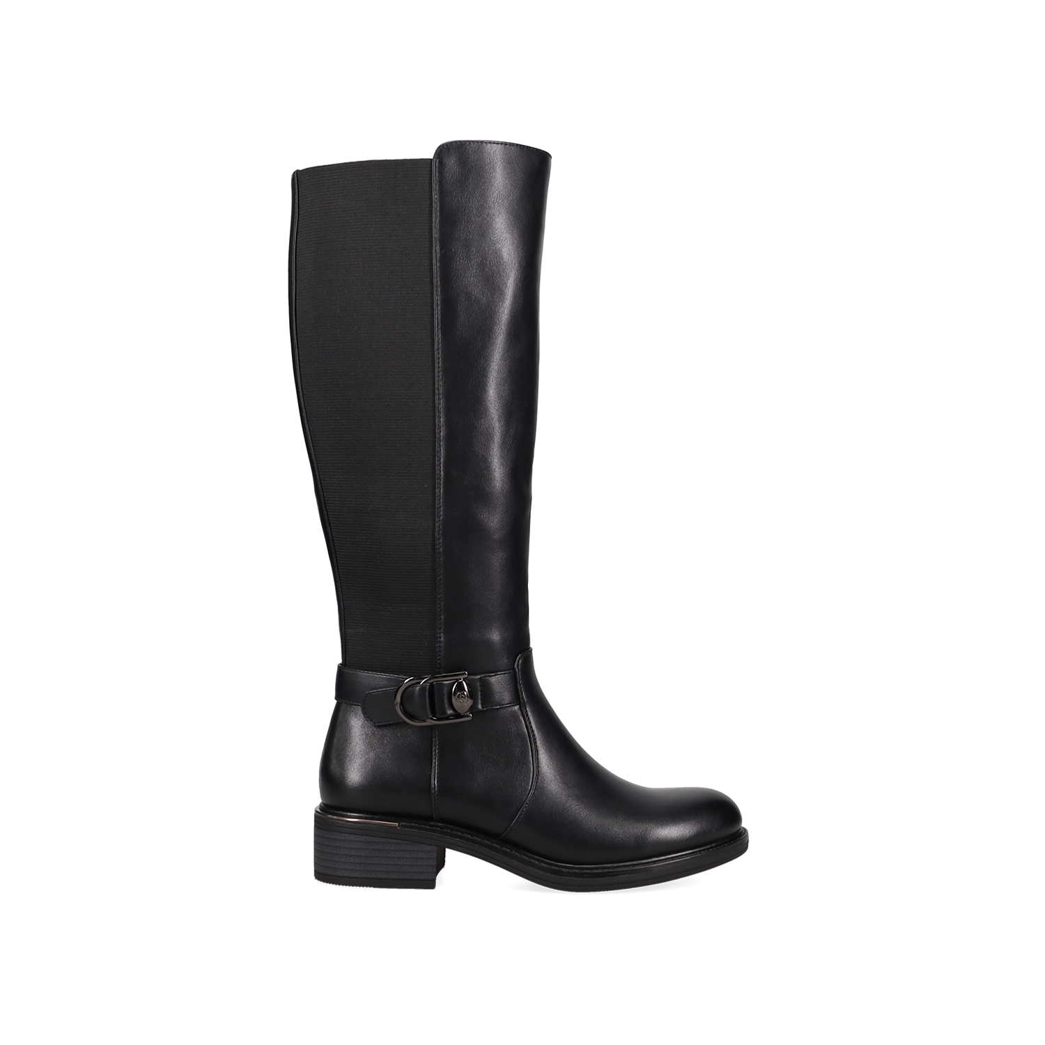 Μαύρη μπότα