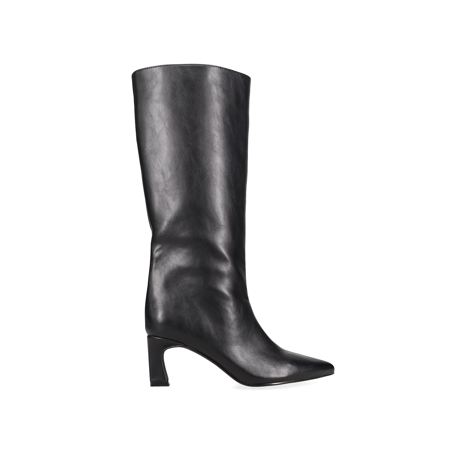 MIGATO - ΣΗΜΑΝΤΙΚΟ: Σε περίπτωση διαφοράς τιμής από το κατάστημα ισχύει παντα και μόνο η τιμή του καταστήματος Μαύρη μπότα