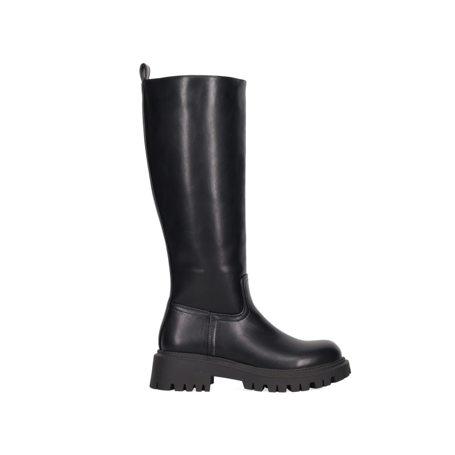 Μαύρη μπότα