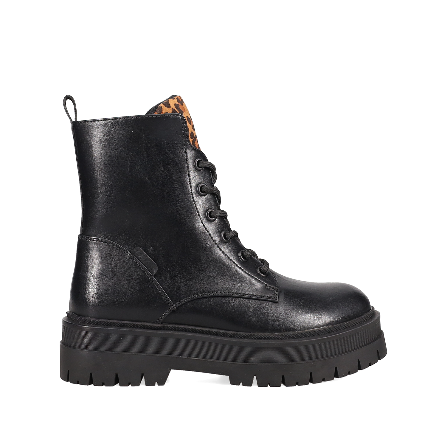 Μαύρο αρβυλάκι