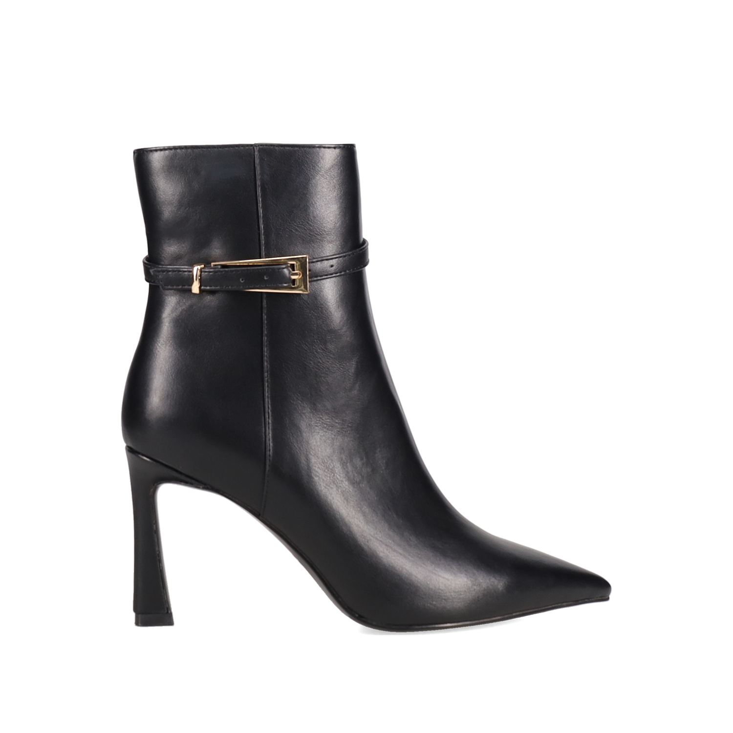 MIGATO - ΣΗΜΑΝΤΙΚΟ: Σε περίπτωση διαφοράς τιμής από το κατάστημα ισχύει παντα και μόνο η τιμή του καταστήματος Μαύρο μποτάκι