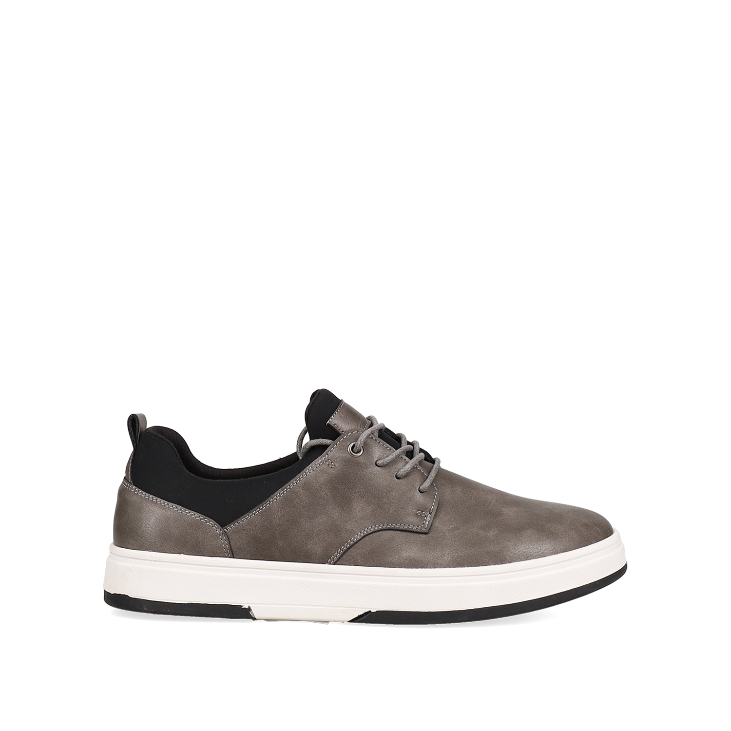 Γκρι ανδρικό sneaker