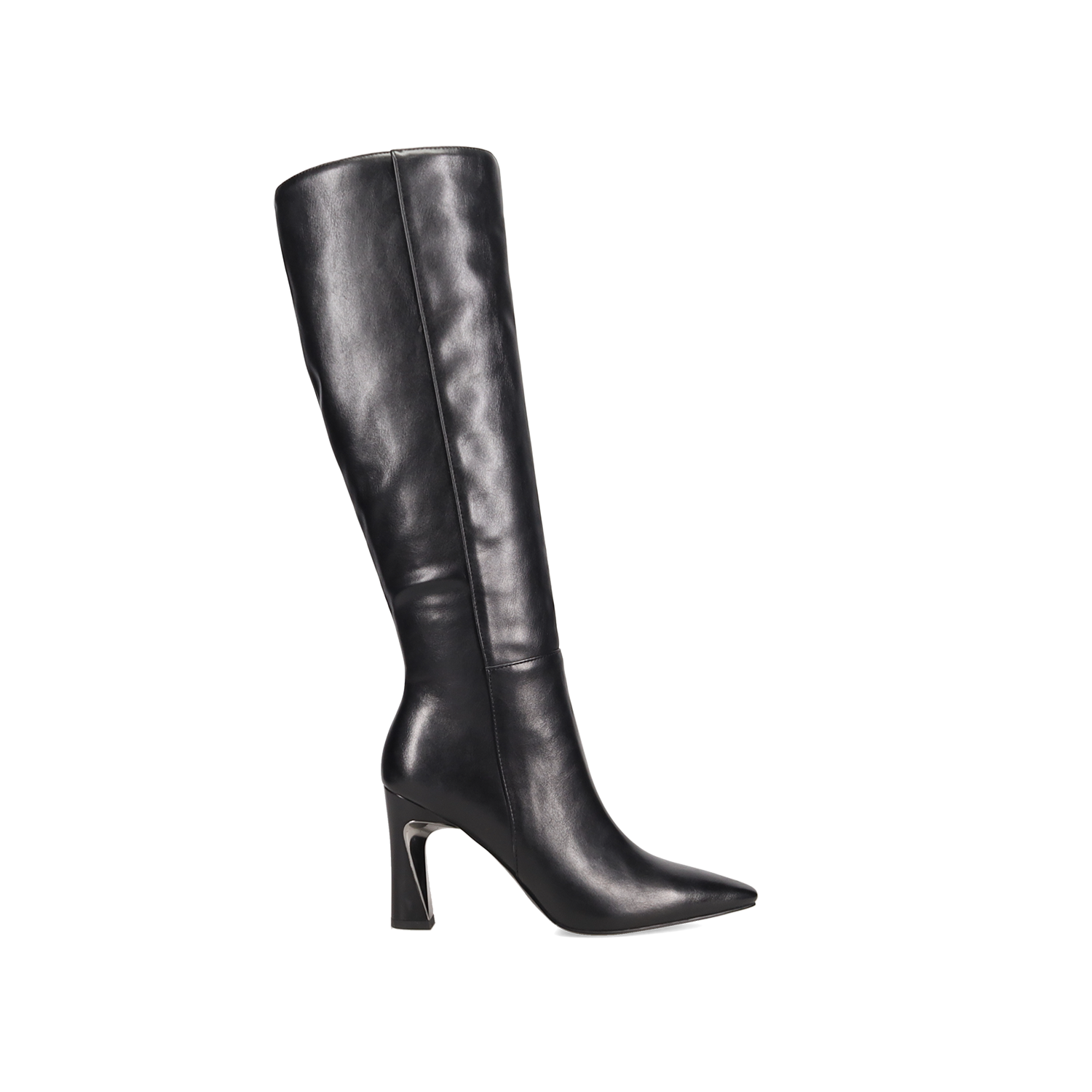 Μαύρη μπότα