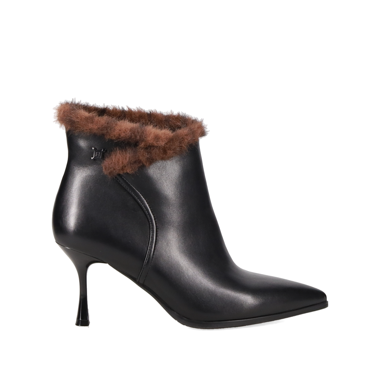 Μαύρο μποτάκι