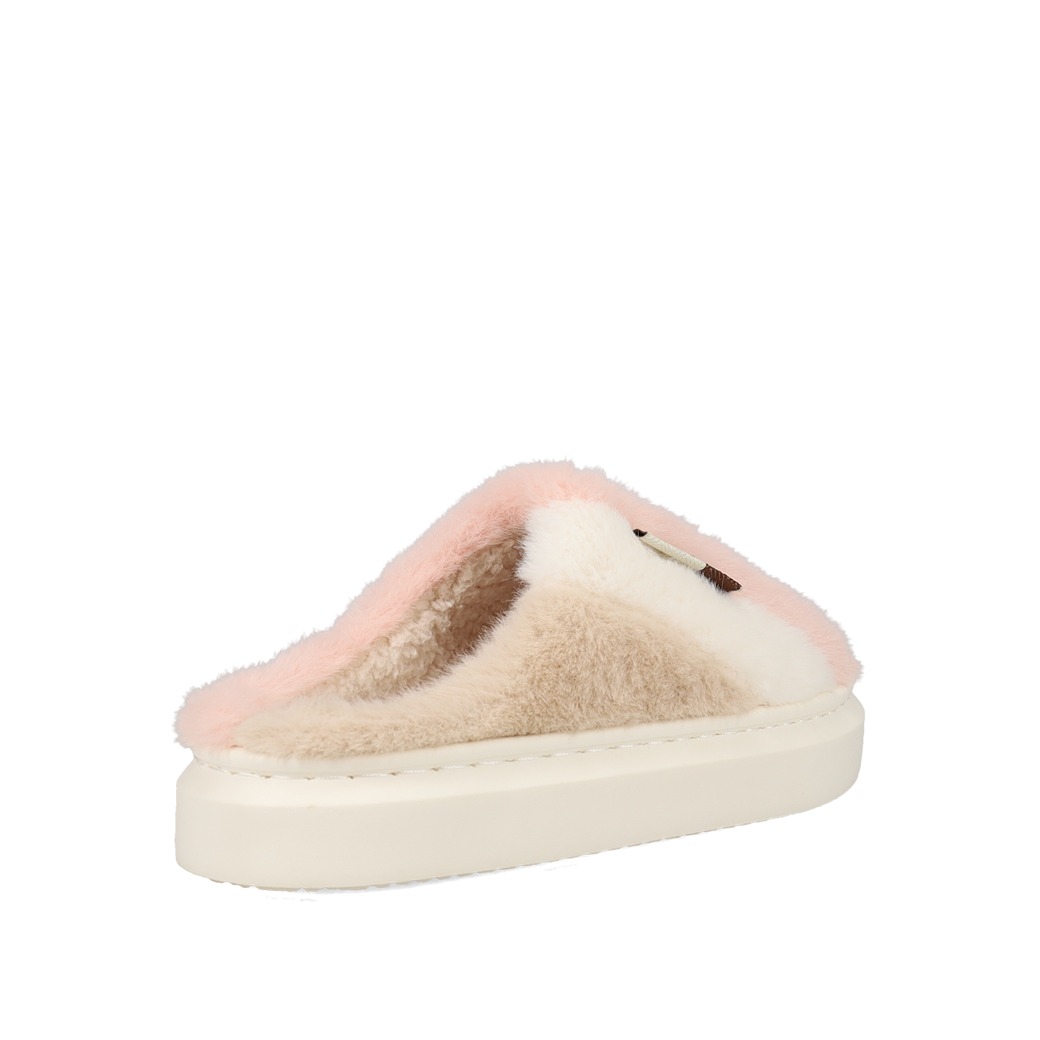 Ροζ παντόφλα φωτογραφία