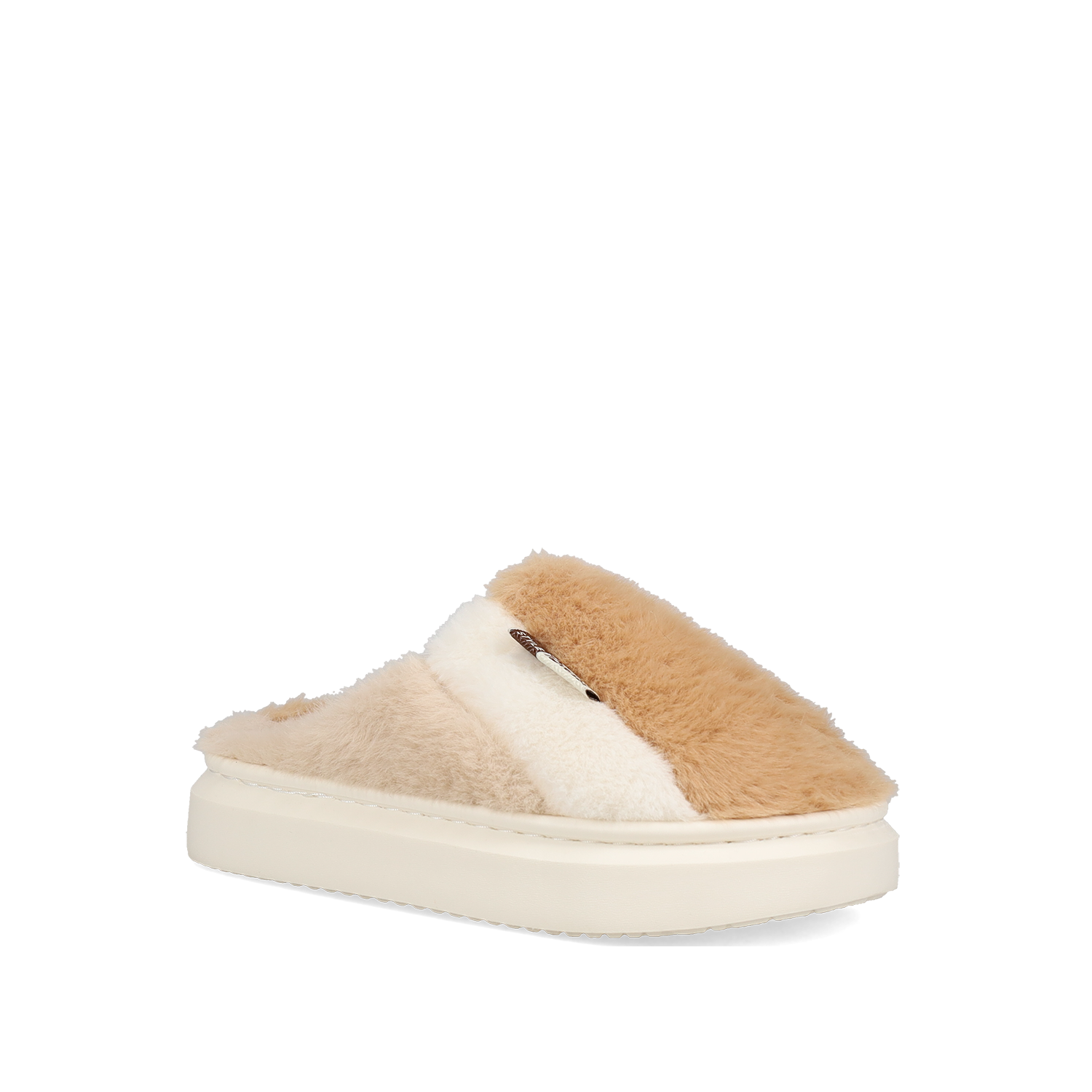 Καμηλό παντόφλα φωτογραφία