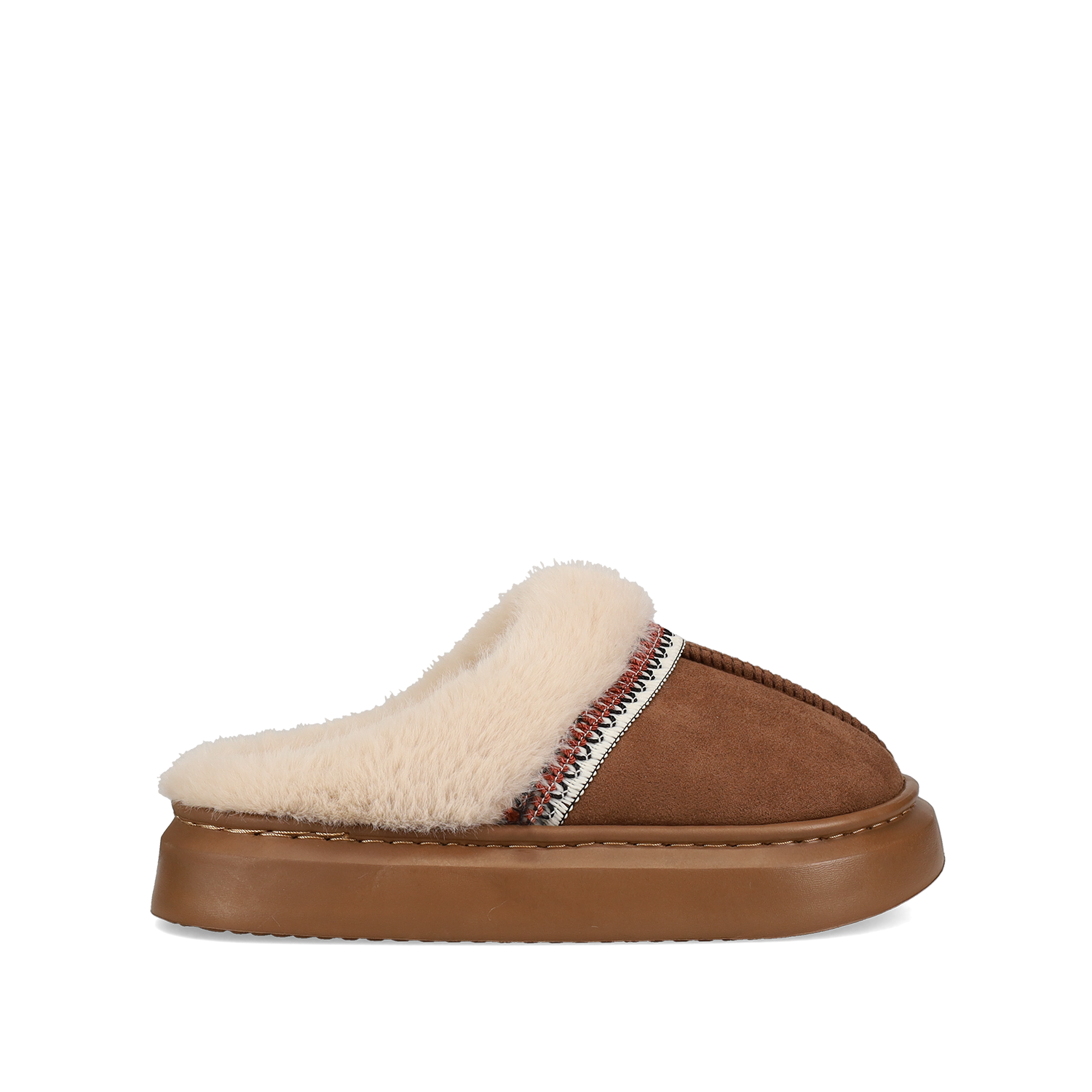 MIGATO SUNDAY HABITS Ταμπά παντόφλα