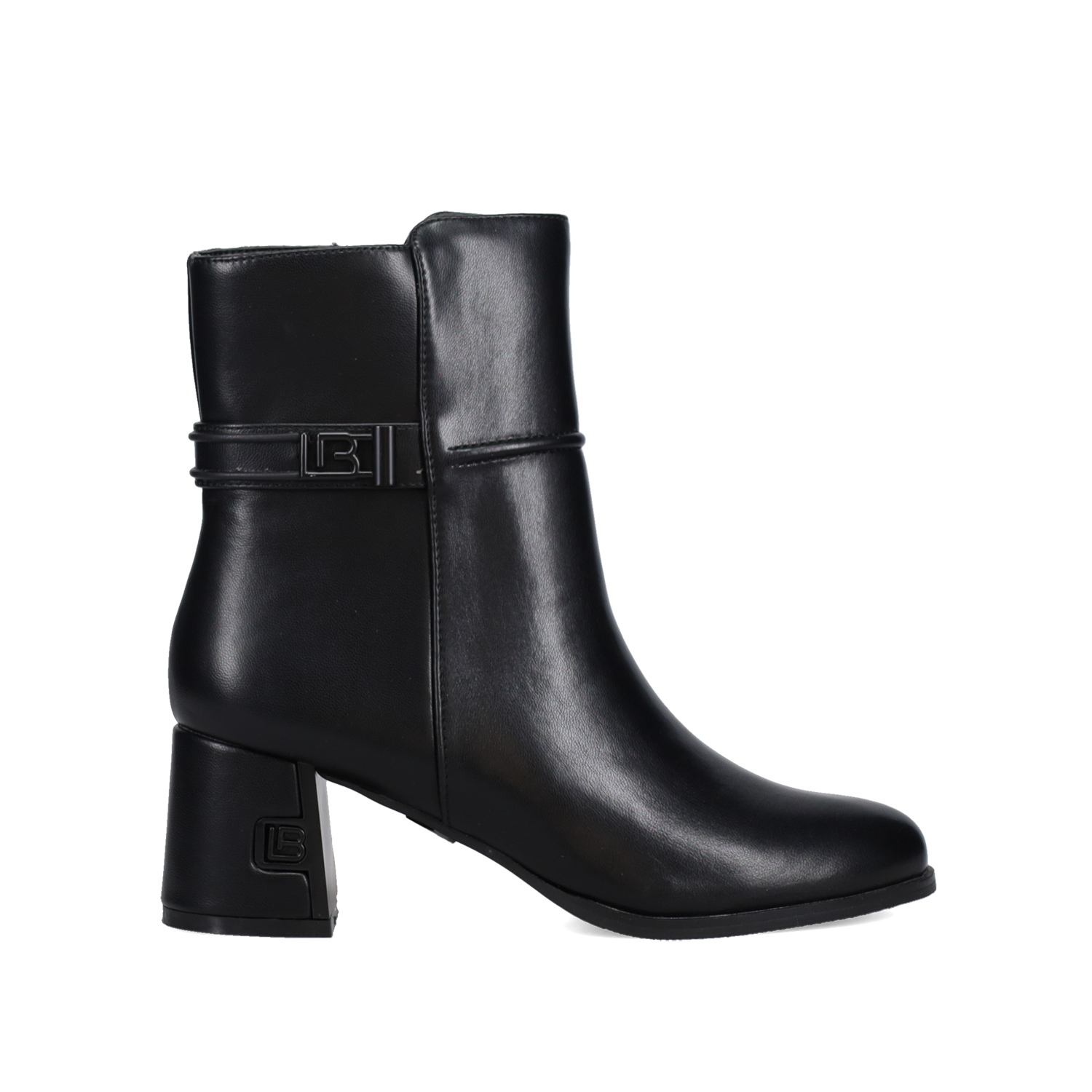 Μαύρο μποτάκι