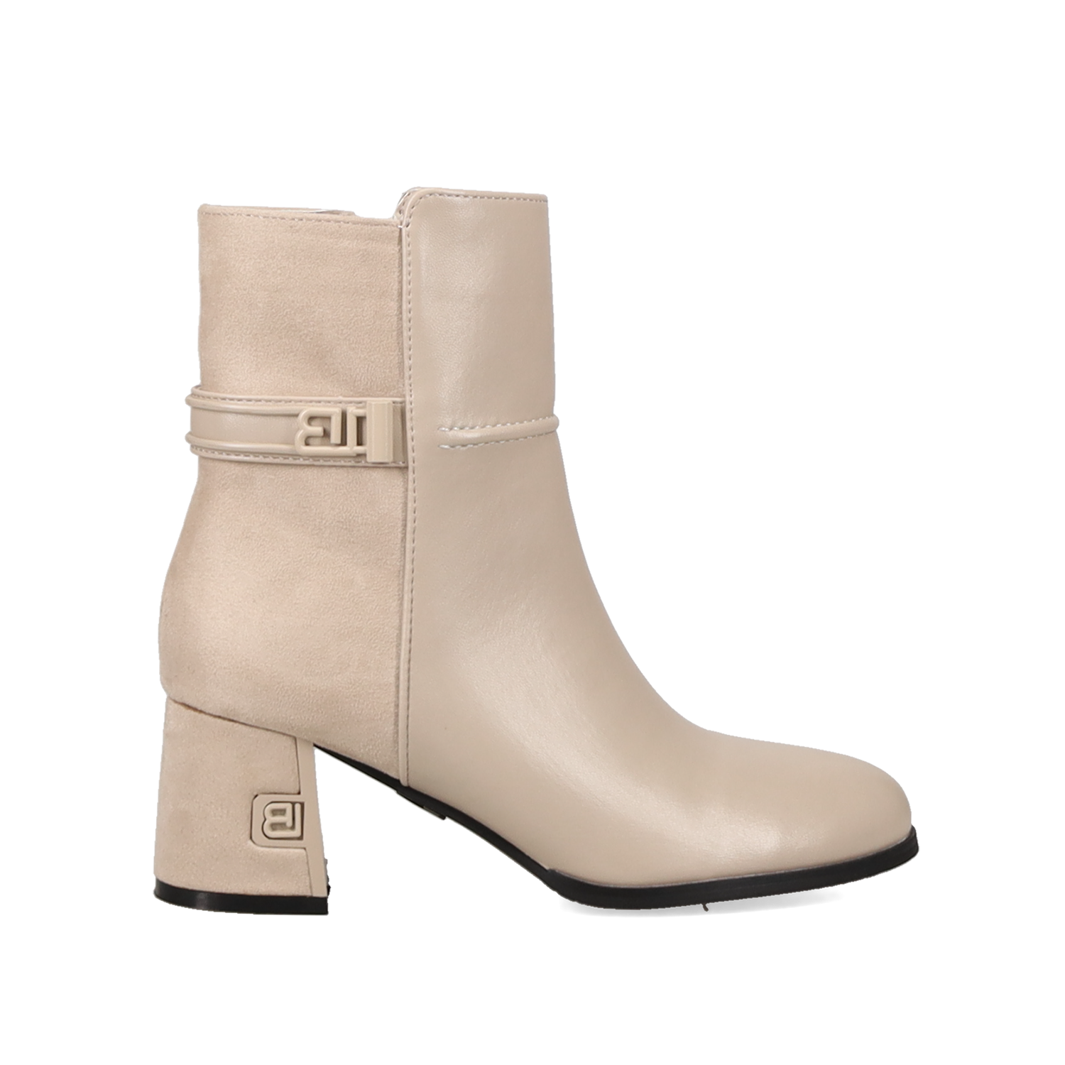 Εκρού μποτάκι