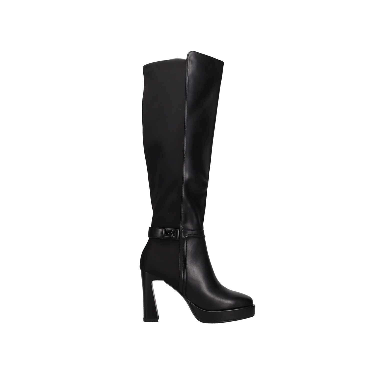 LAURA BIAGIOTTI - ΣΗΜΑΝΤΙΚΟ: Σε περίπτωση διαφοράς τιμής από το κατάστημα ισχύει παντα και μόνο η τιμή του καταστήματος Μαύρη μπότα