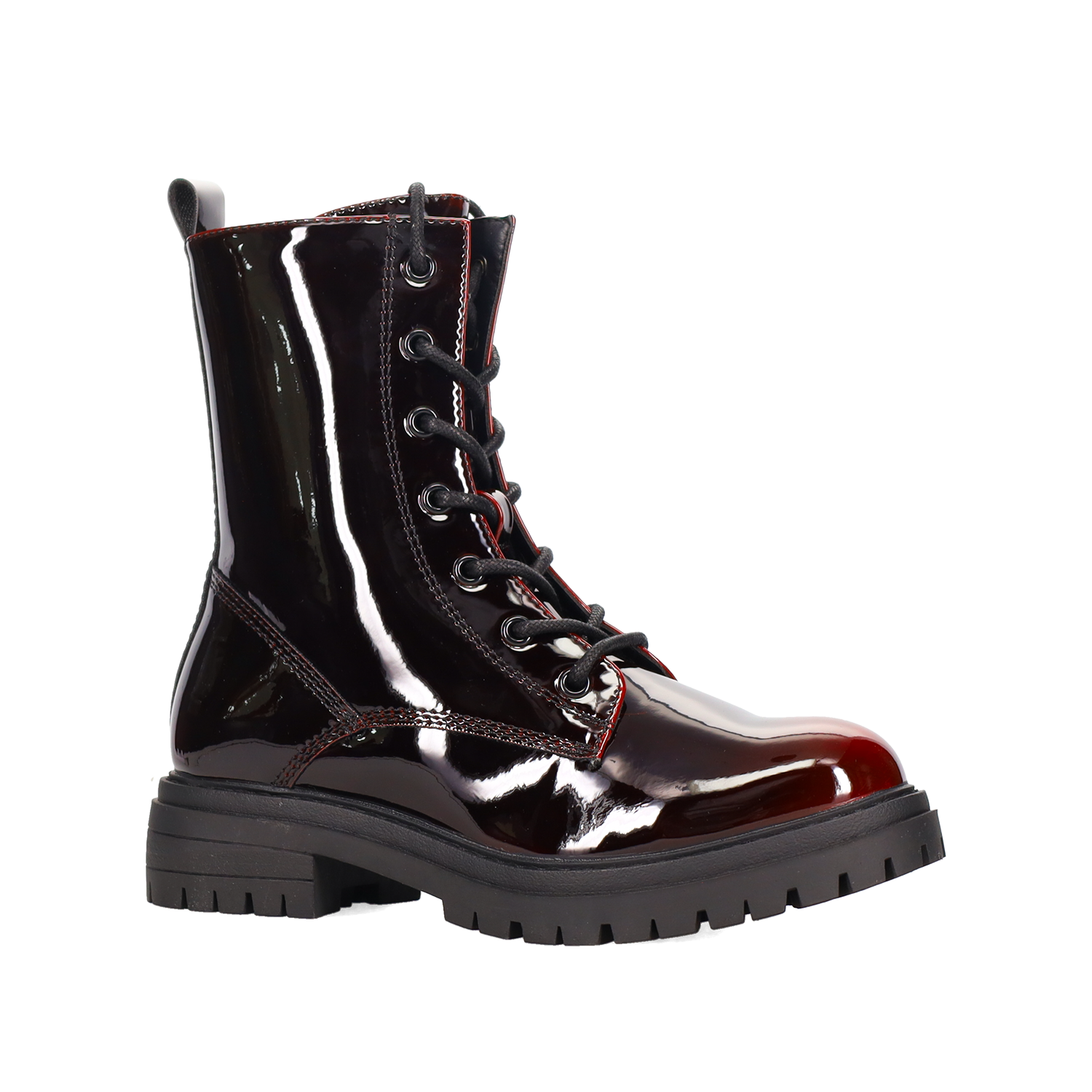 Μπορντώ αρβυλάκι φωτογραφία