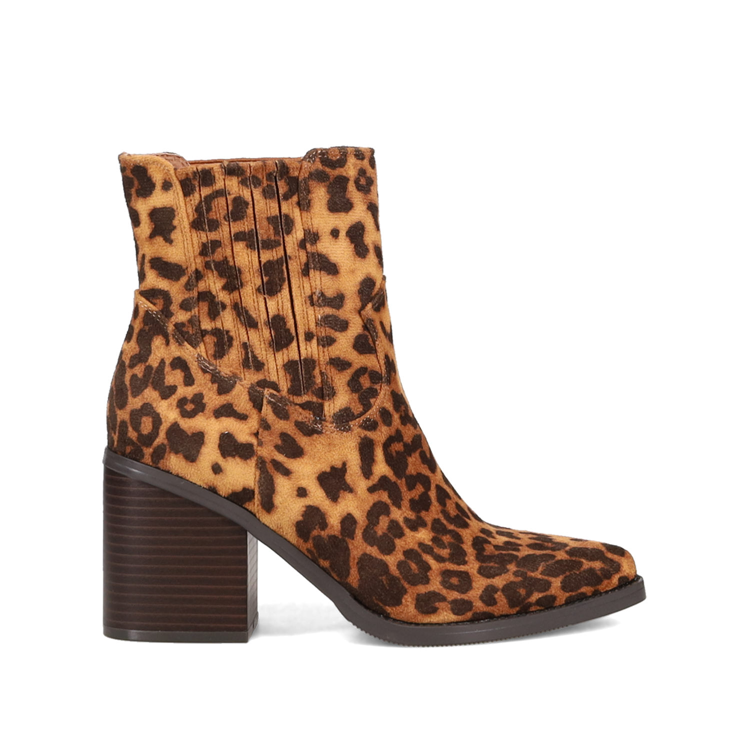 LA PIERCE - ΣΗΜΑΝΤΙΚΟ: Σε περίπτωση διαφοράς τιμής από το κατάστημα ισχύει παντα και μόνο η τιμή του καταστήματος Λεοπάρ μποτάκι