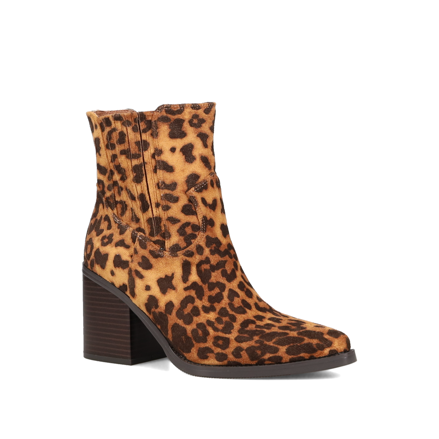 Λεοπάρ μποτάκι φωτογραφία