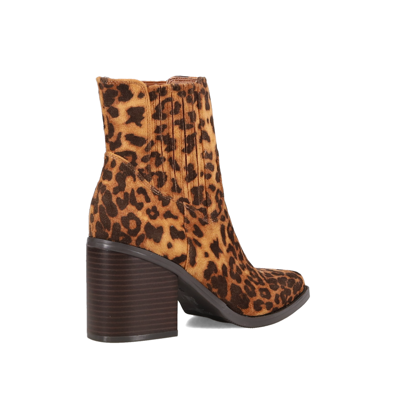 Λεοπάρ μποτάκι φωτογραφία