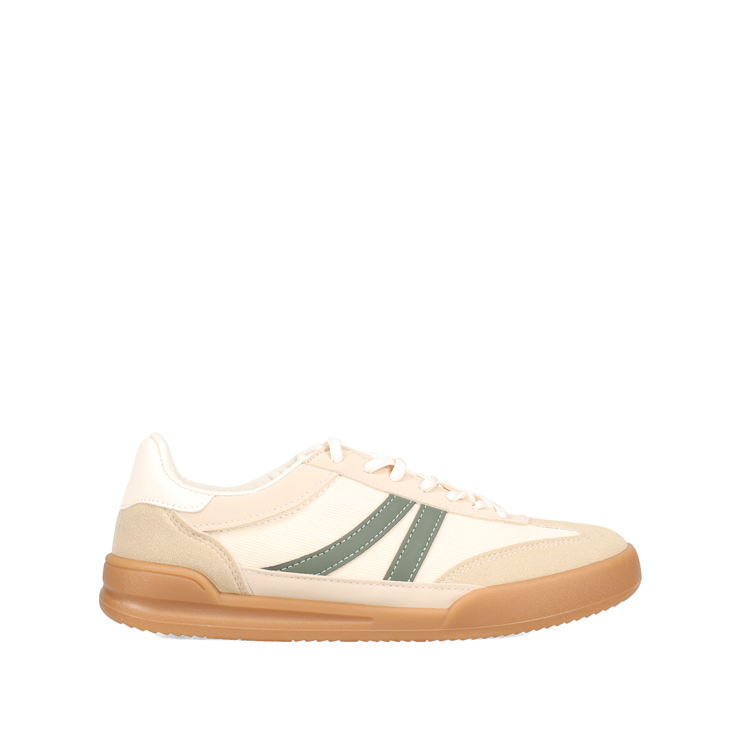 LA PIERCE Μπεζ sneaker