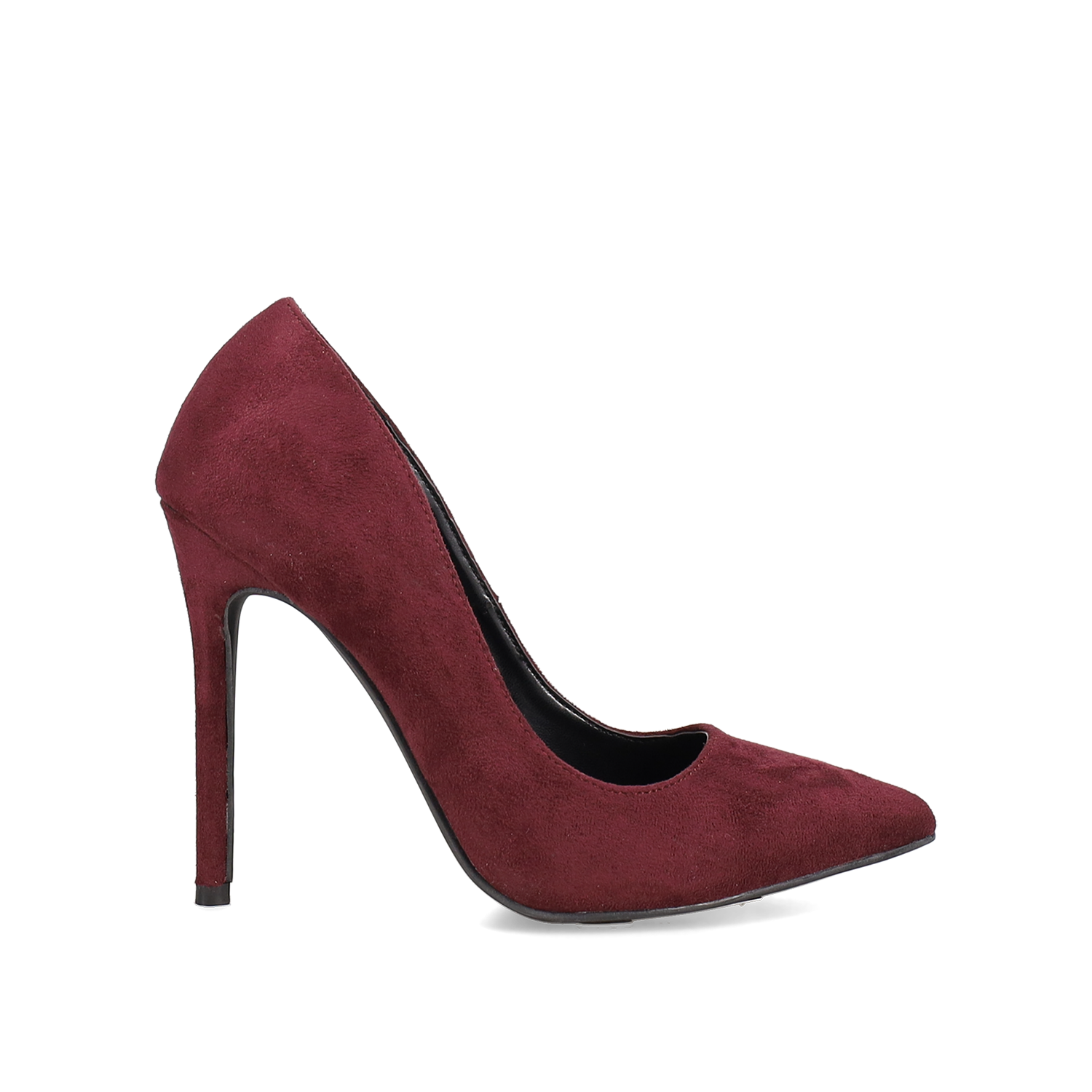 Μπορντώ γόβα