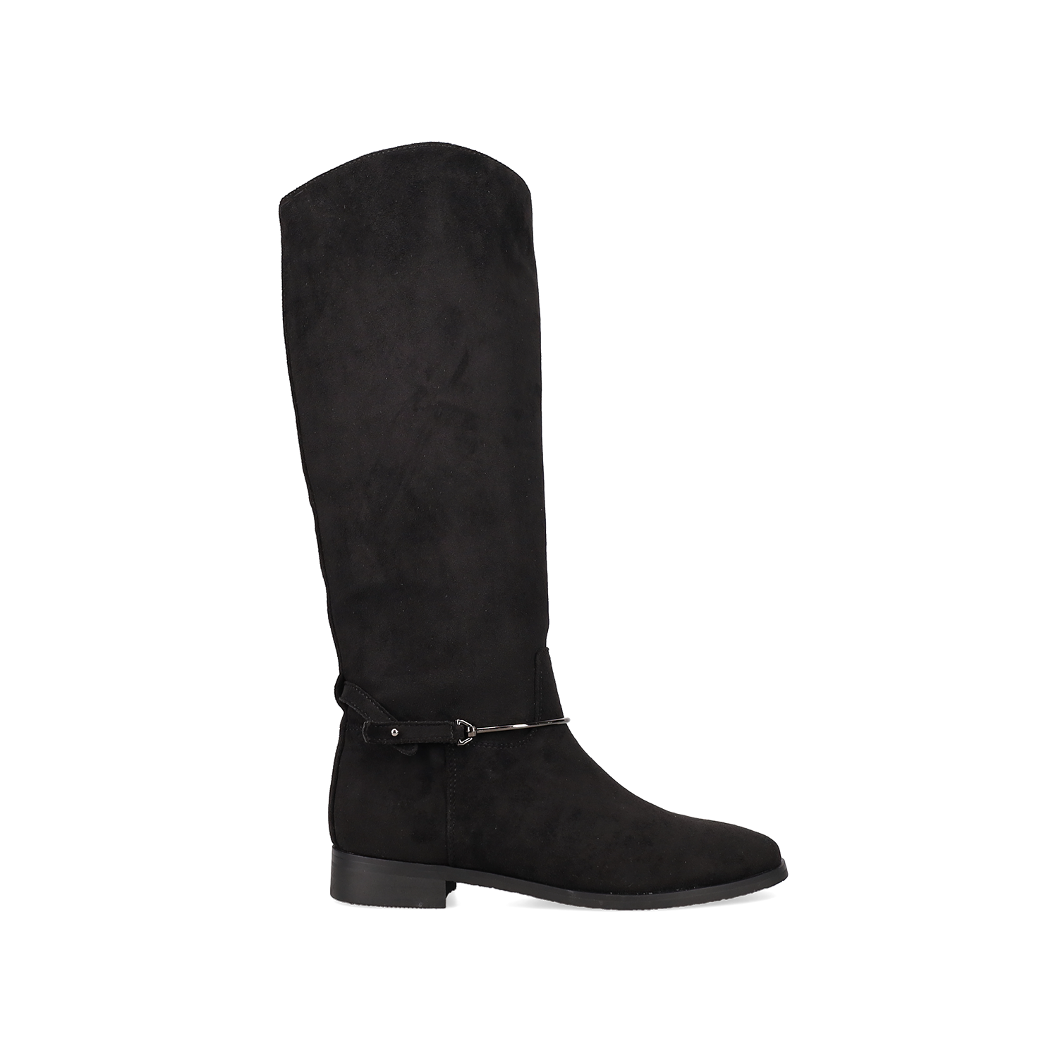 Μαύρη μπότα