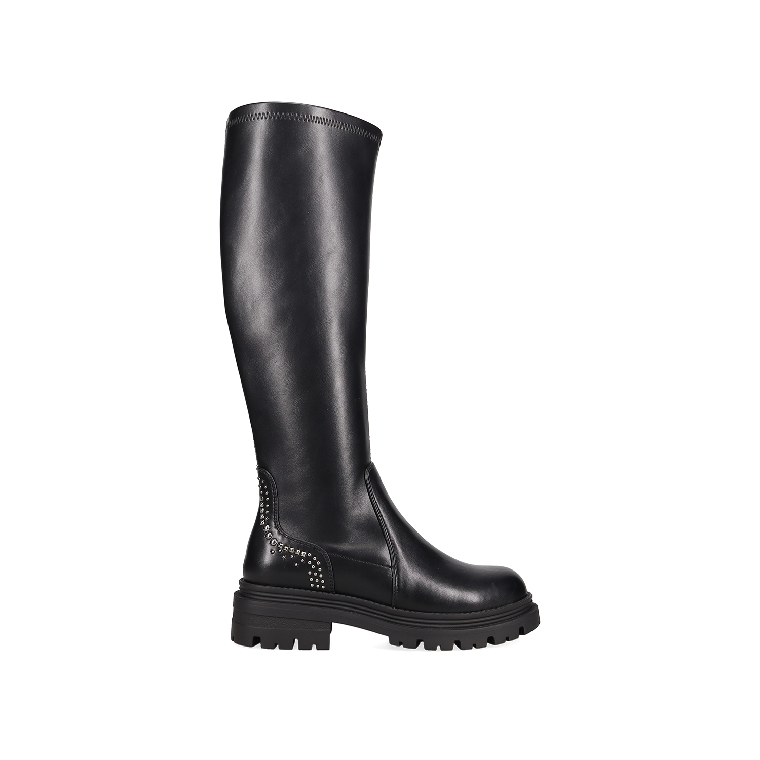 Μαύρη μπότα