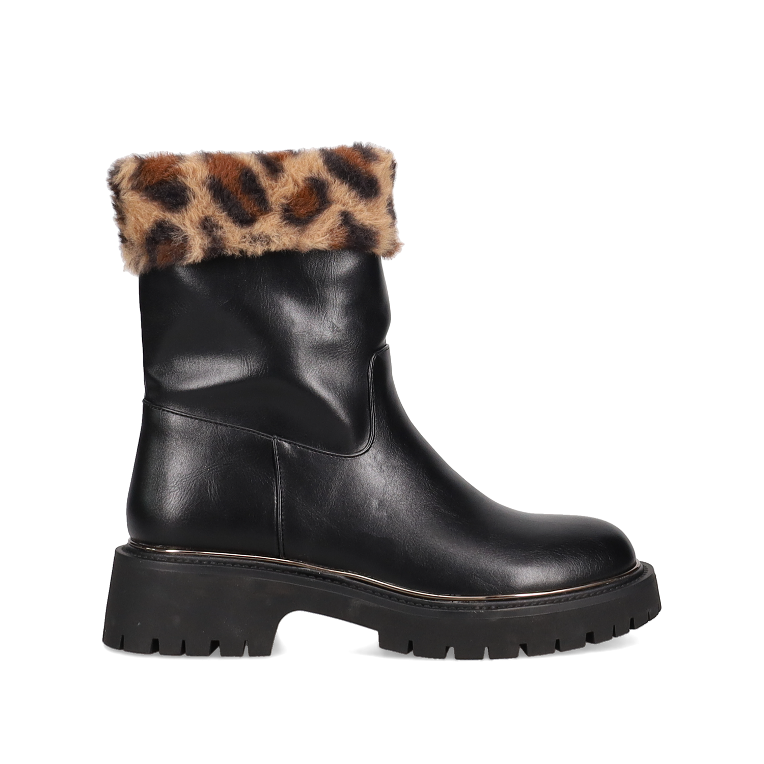 MIGATO - ΣΗΜΑΝΤΙΚΟ: Σε περίπτωση διαφοράς τιμής από το κατάστημα ισχύει παντα και μόνο η τιμή του καταστήματος Μαύρο μποτάκι