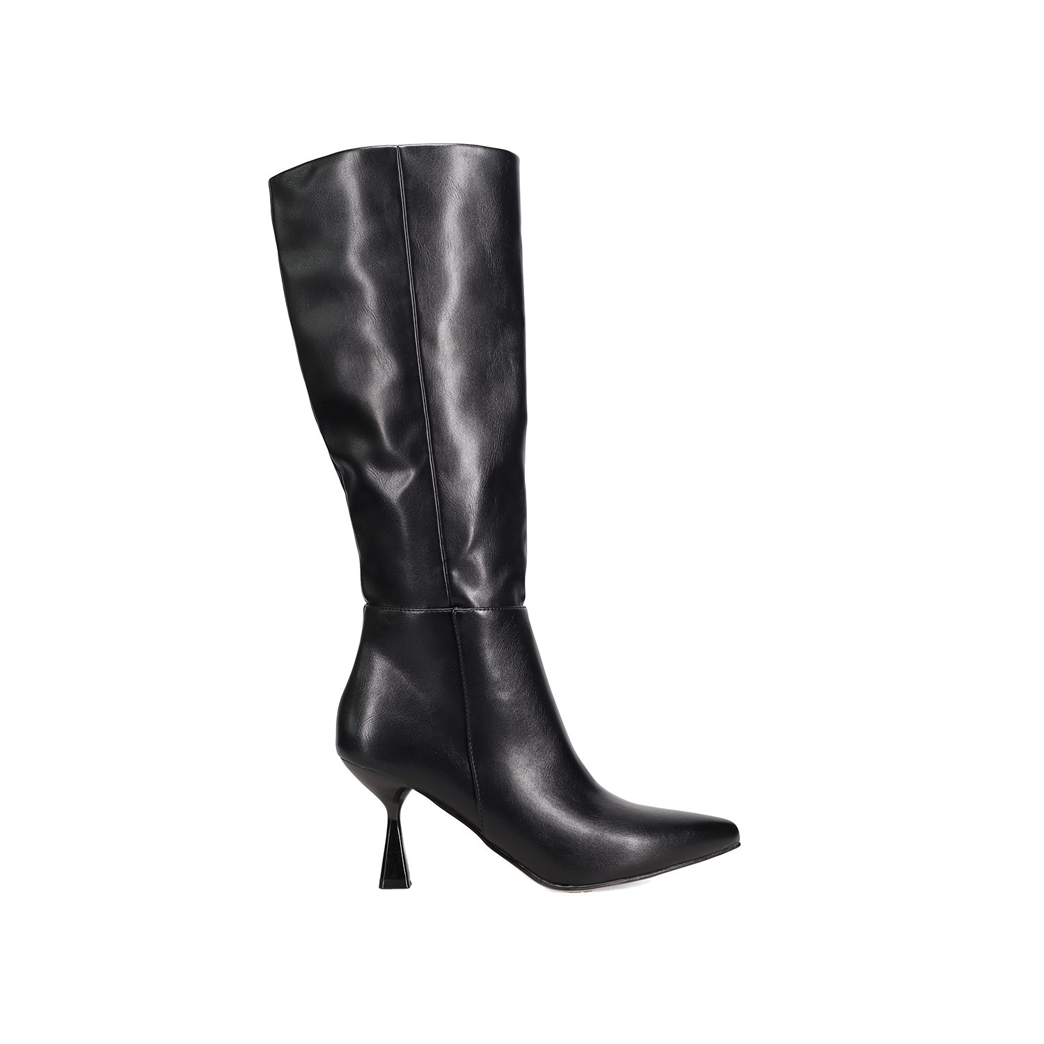 Μαύρη μπότα