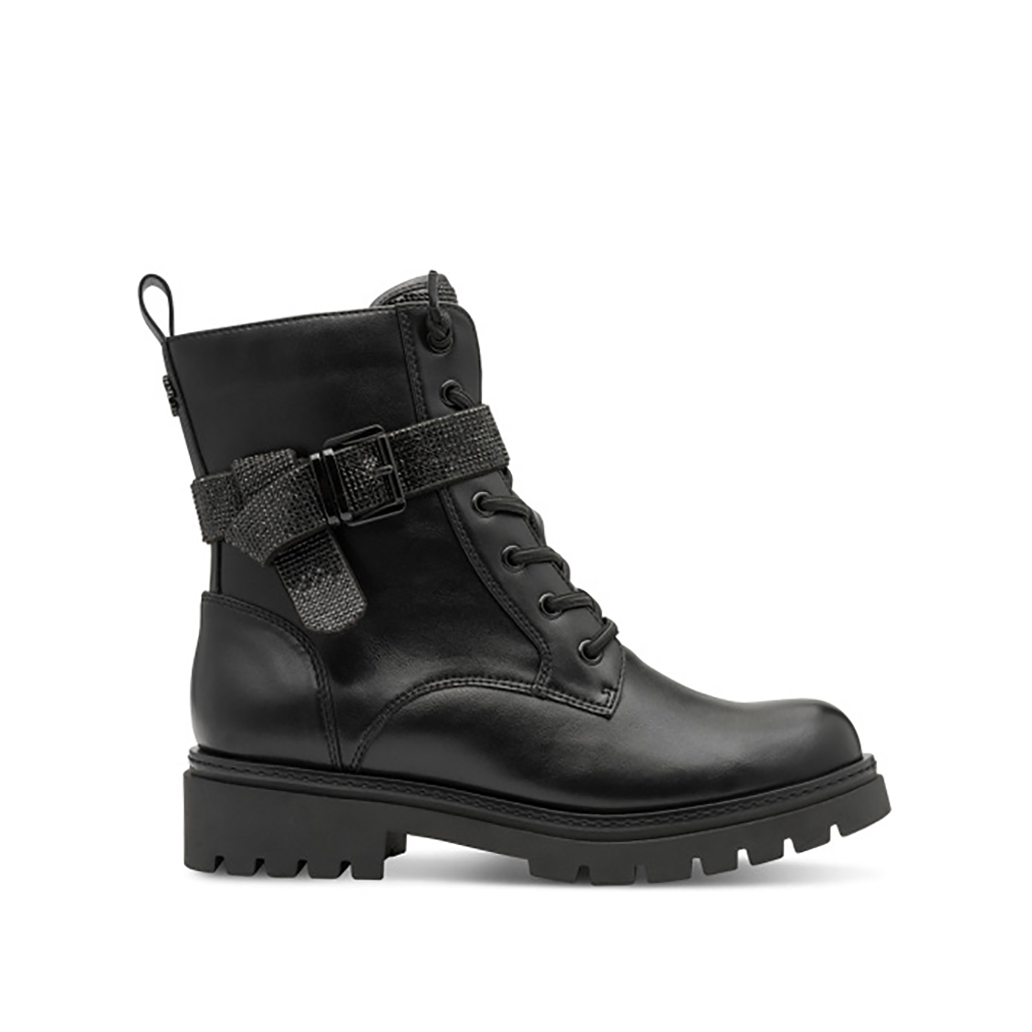 Μαύρο αρβυλάκι