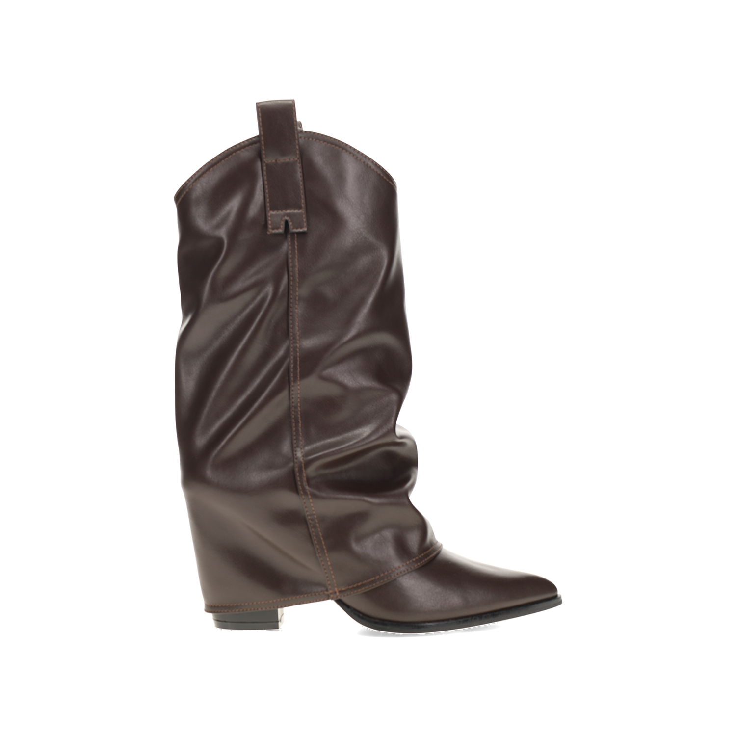 MIGATO - ΣΗΜΑΝΤΙΚΟ: Σε περίπτωση διαφοράς τιμής από το κατάστημα ισχύει παντα και μόνο η τιμή του καταστήματος Καφέ western μπότα