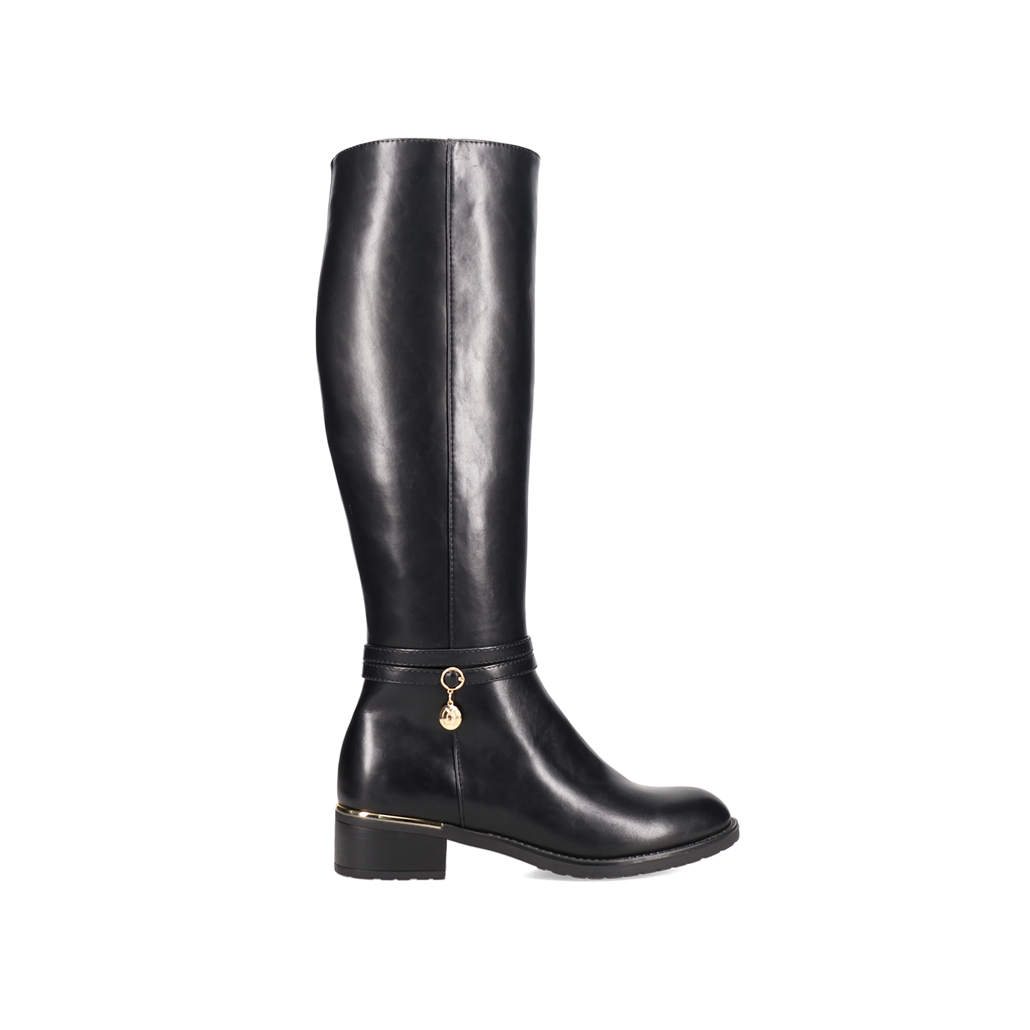 Μαύρη μπότα