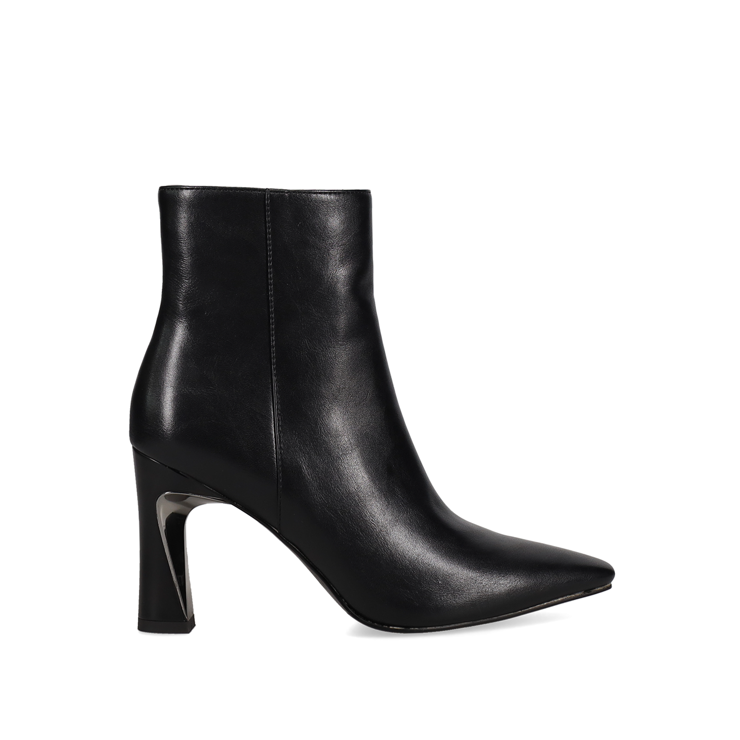 Μαύρο μποτάκι