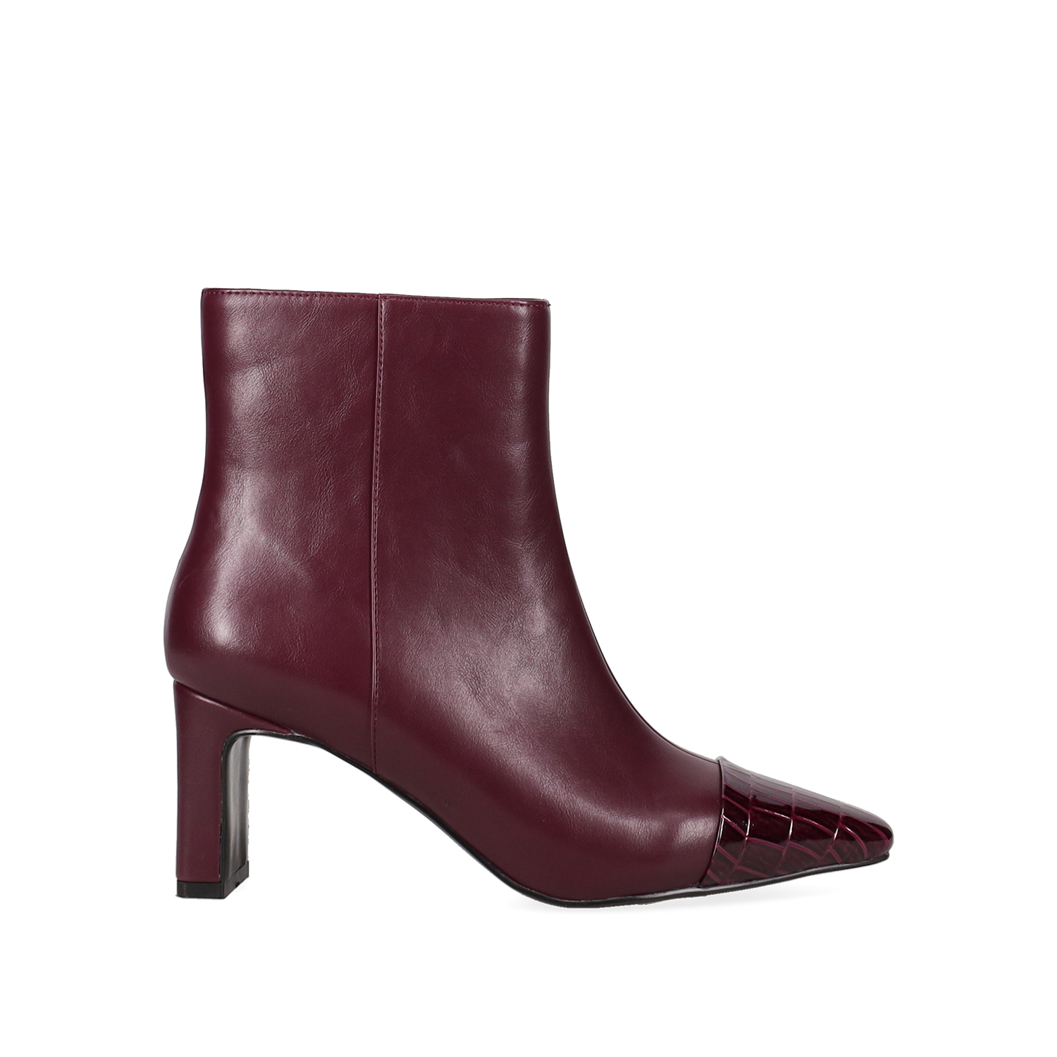 MIGATO - ΣΗΜΑΝΤΙΚΟ: Σε περίπτωση διαφοράς τιμής από το κατάστημα ισχύει παντα και μόνο η τιμή του καταστήματος Μπορντώ μποτάκι