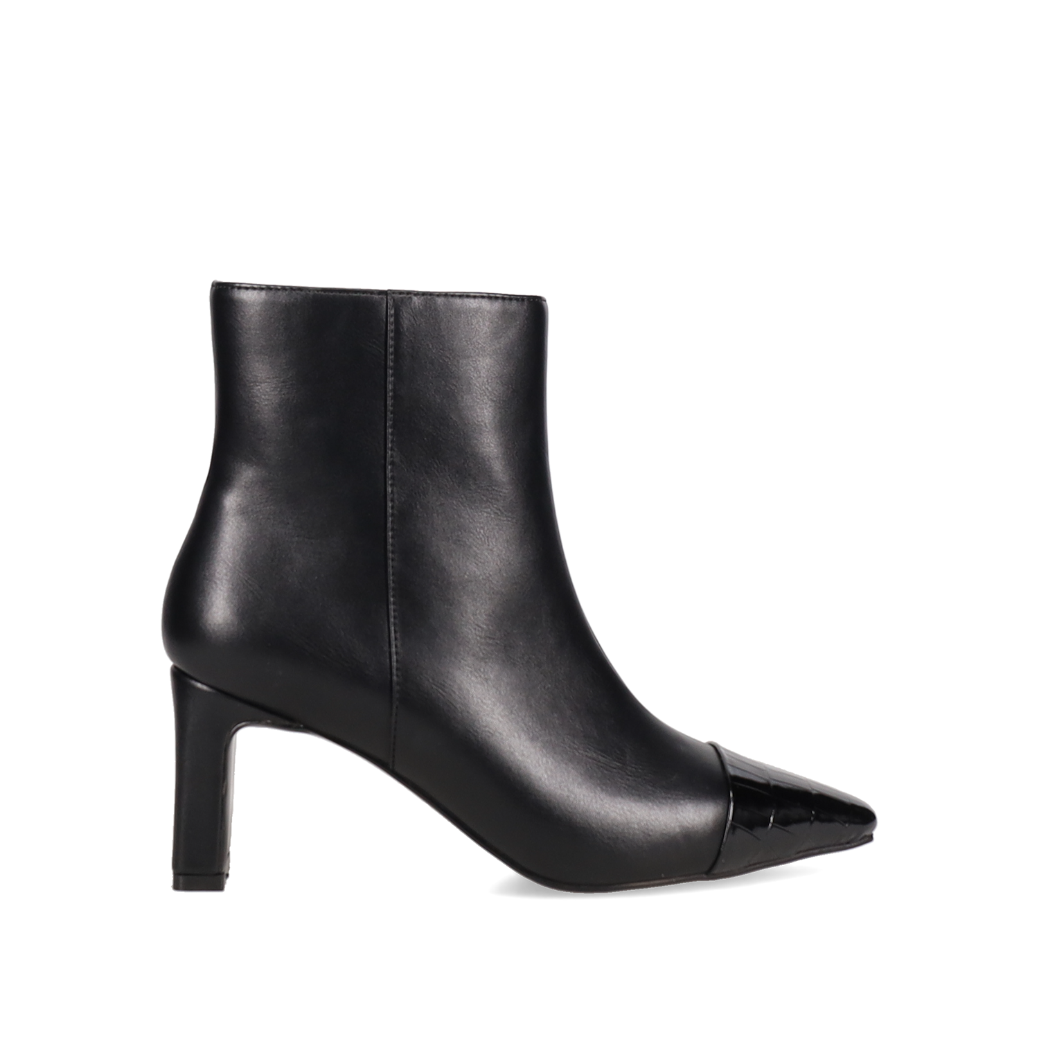 Μαύρο μποτάκι