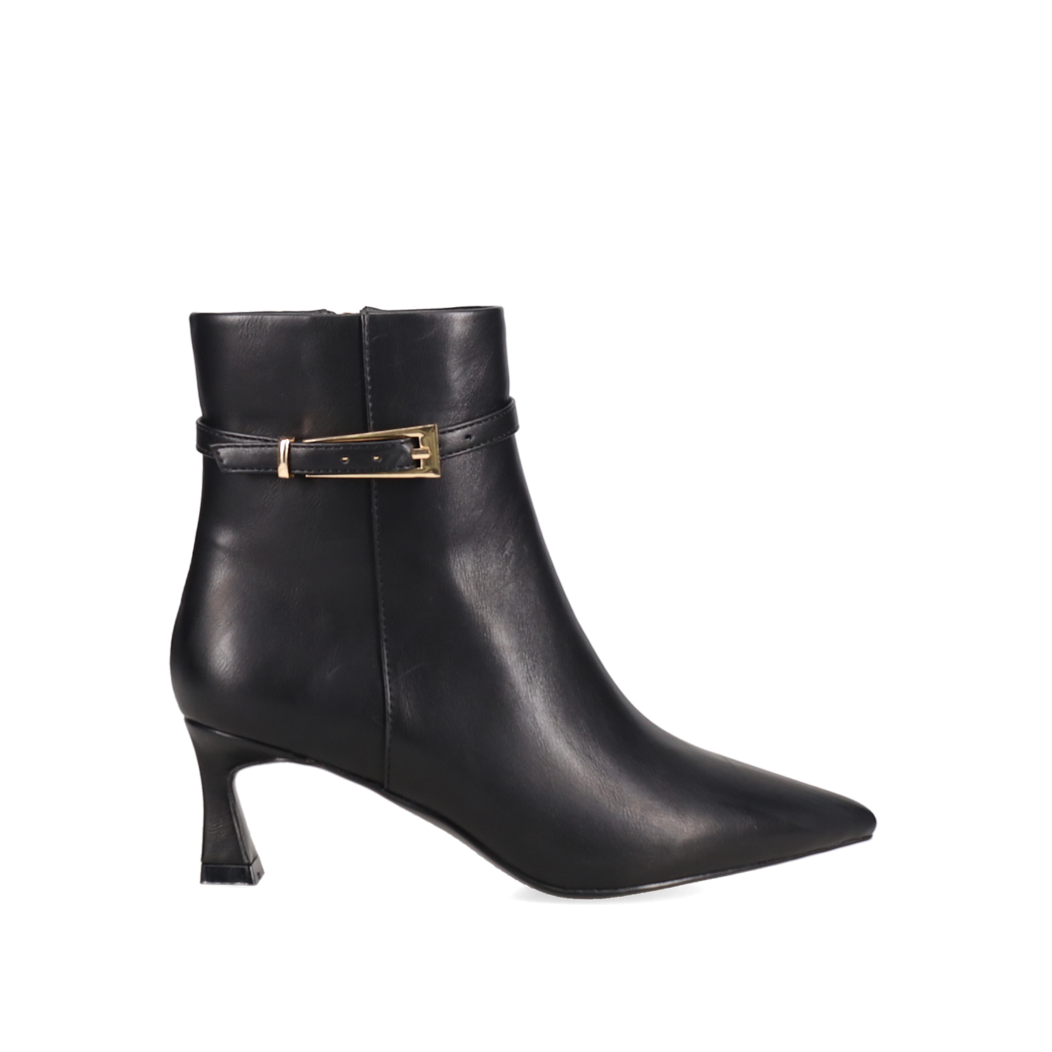 Μαύρο μποτάκι