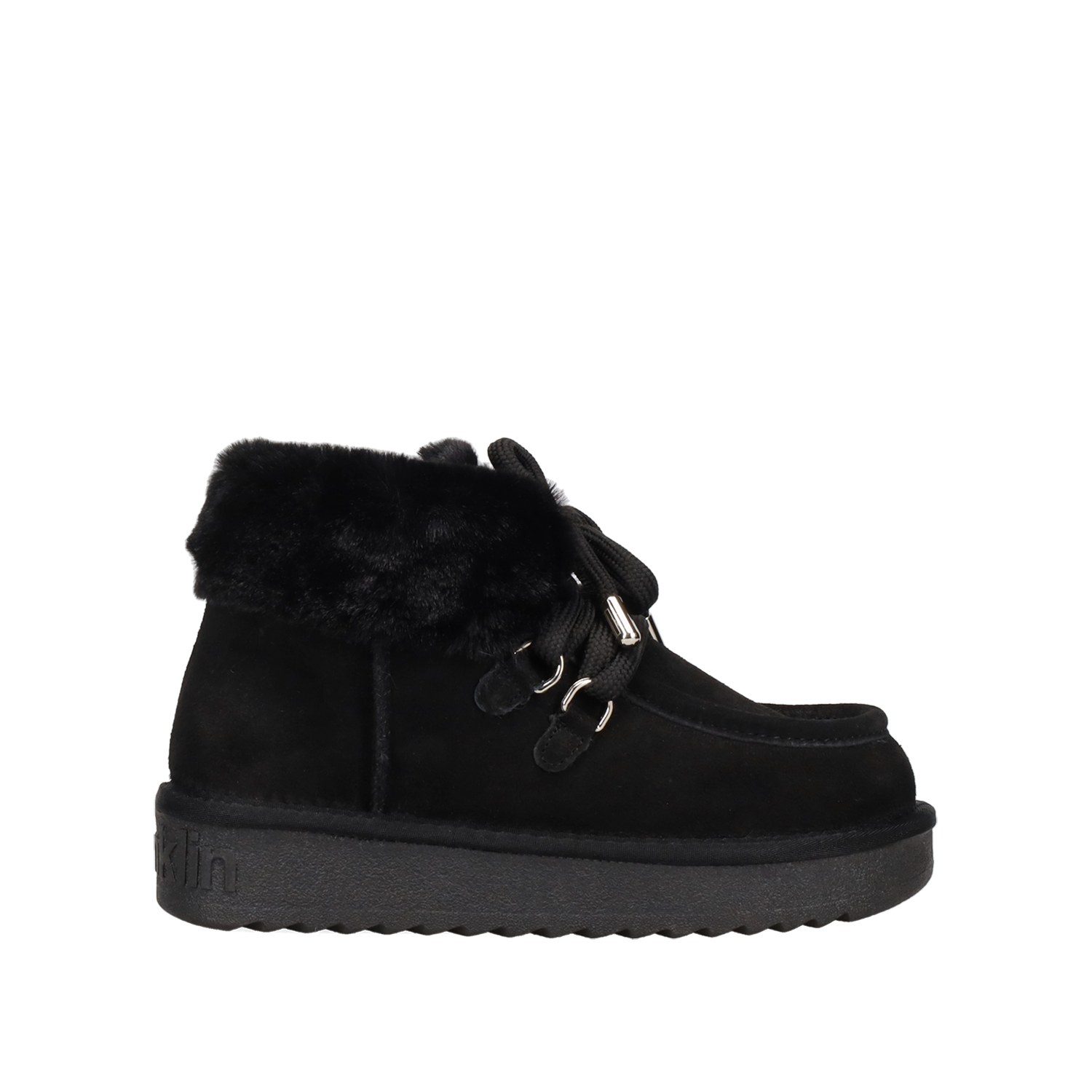 Μαύρο μποτάκι