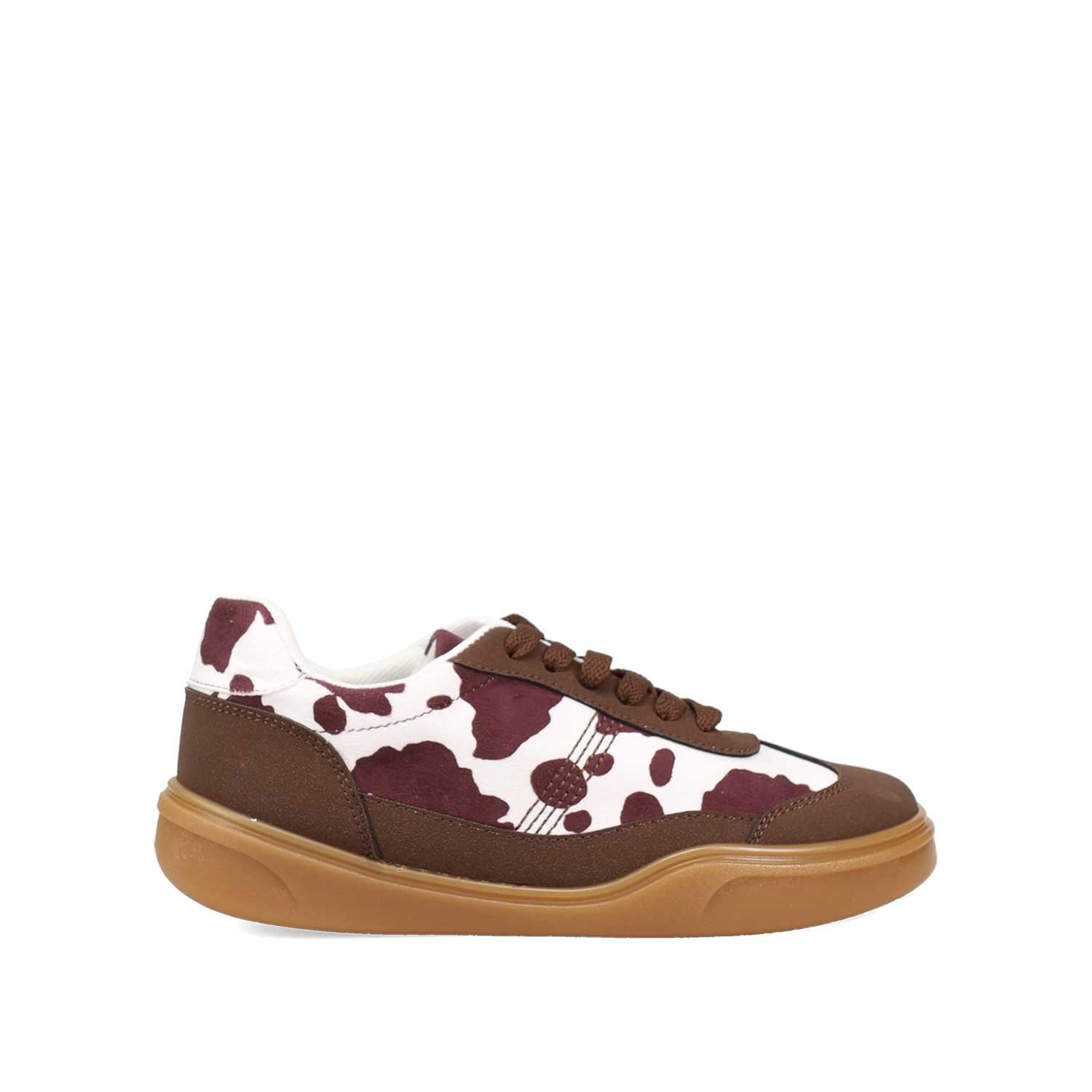 MIGATO - ΣΗΜΑΝΤΙΚΟ: Σε περίπτωση διαφοράς τιμής από το κατάστημα ισχύει παντα και μόνο η τιμή του καταστήματος Καφέ sneaker