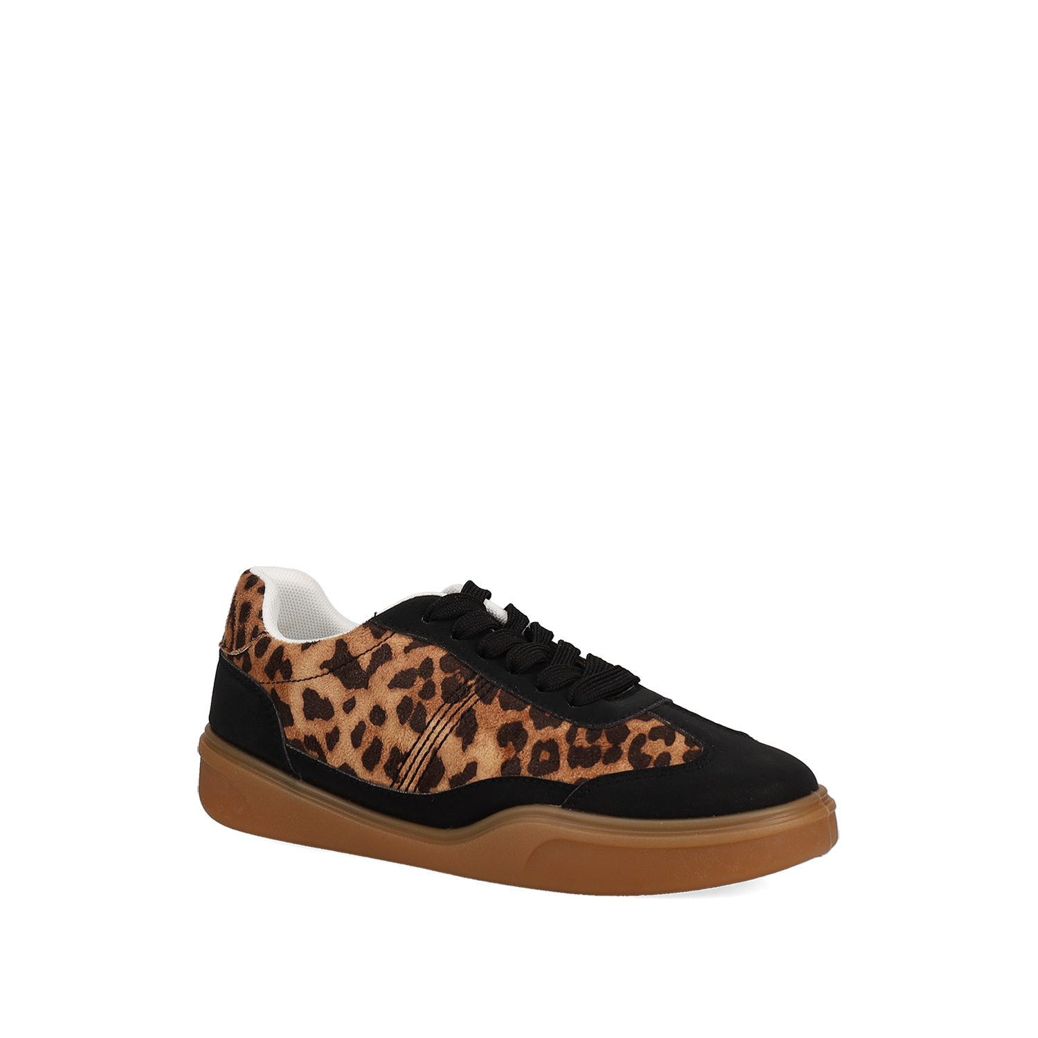 Μαύρο sneaker